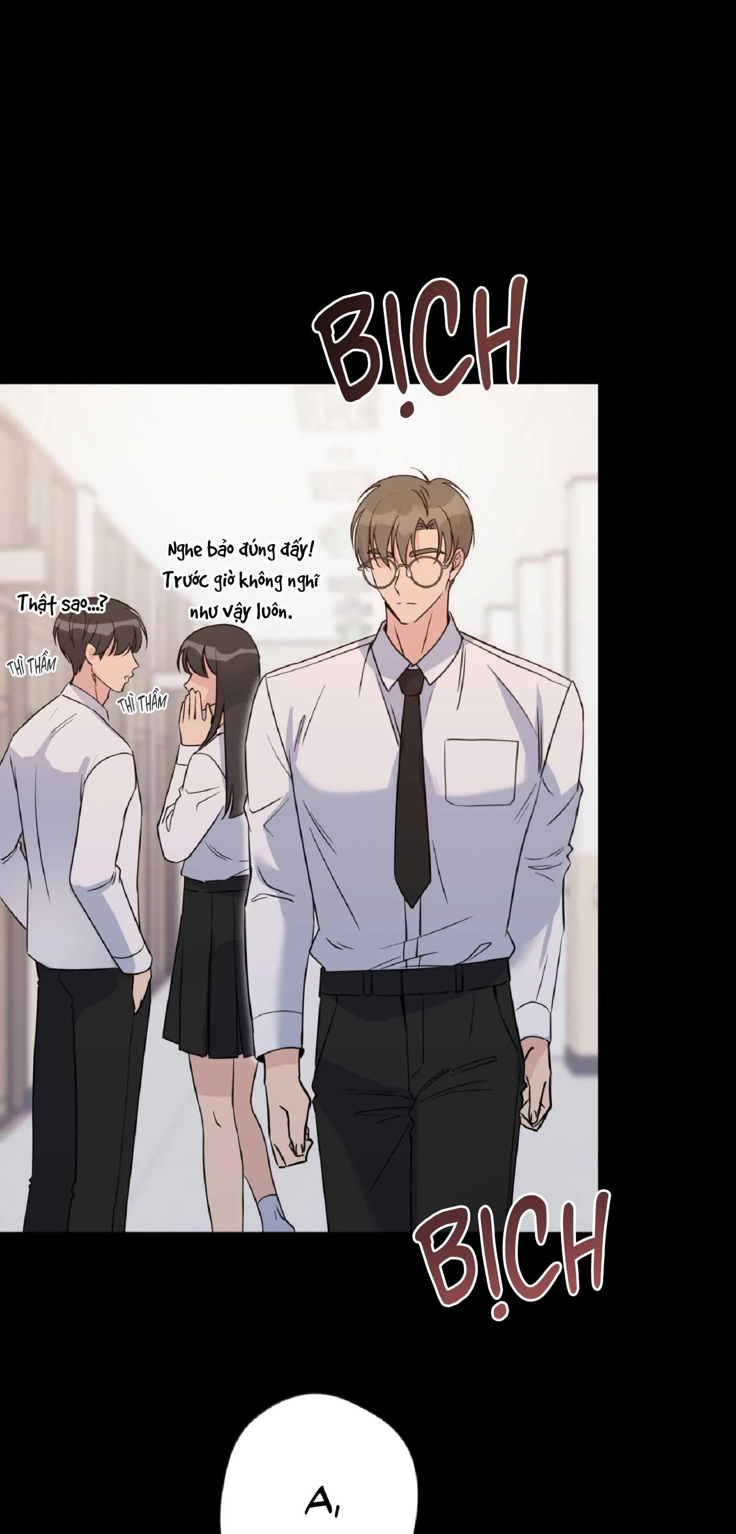 Angel kiss Chapter 24 Trang 58