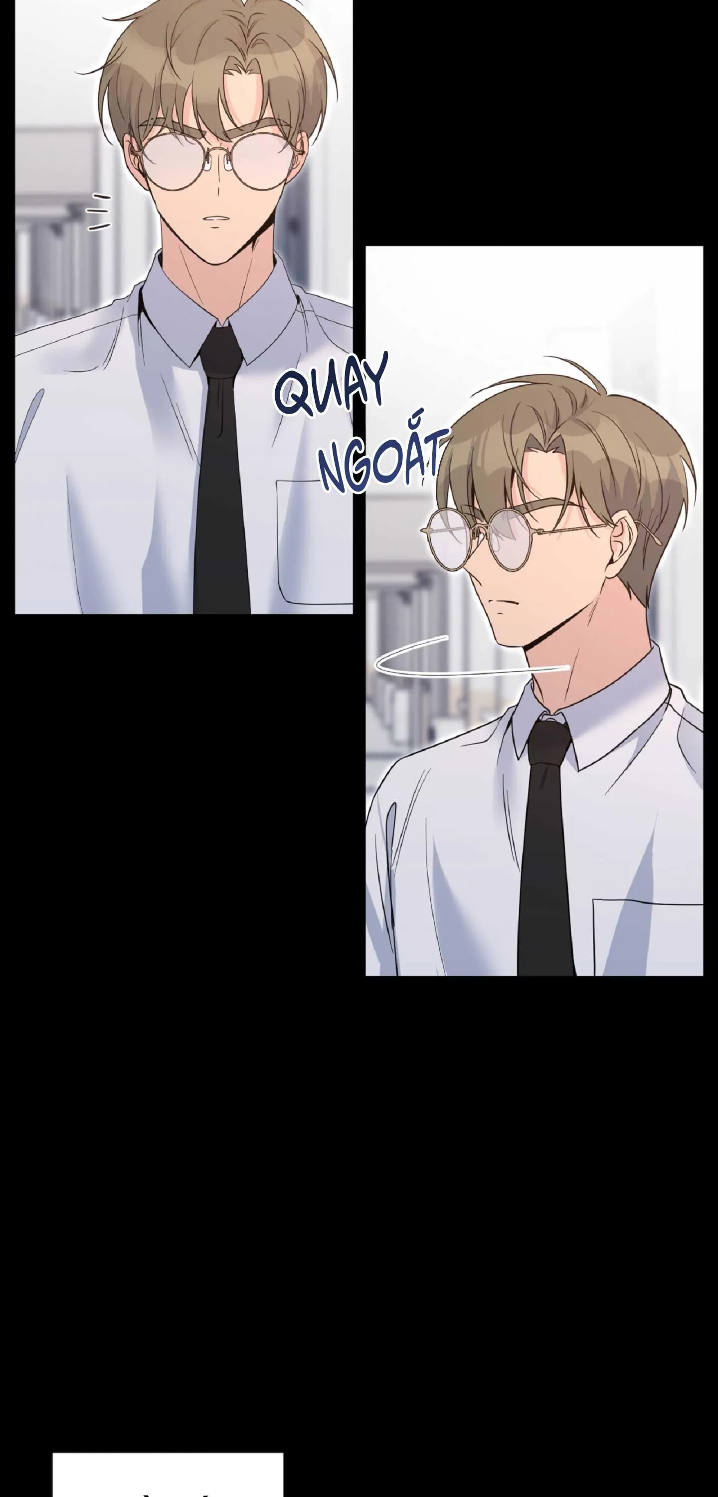 Angel kiss Chapter 24 Trang 60