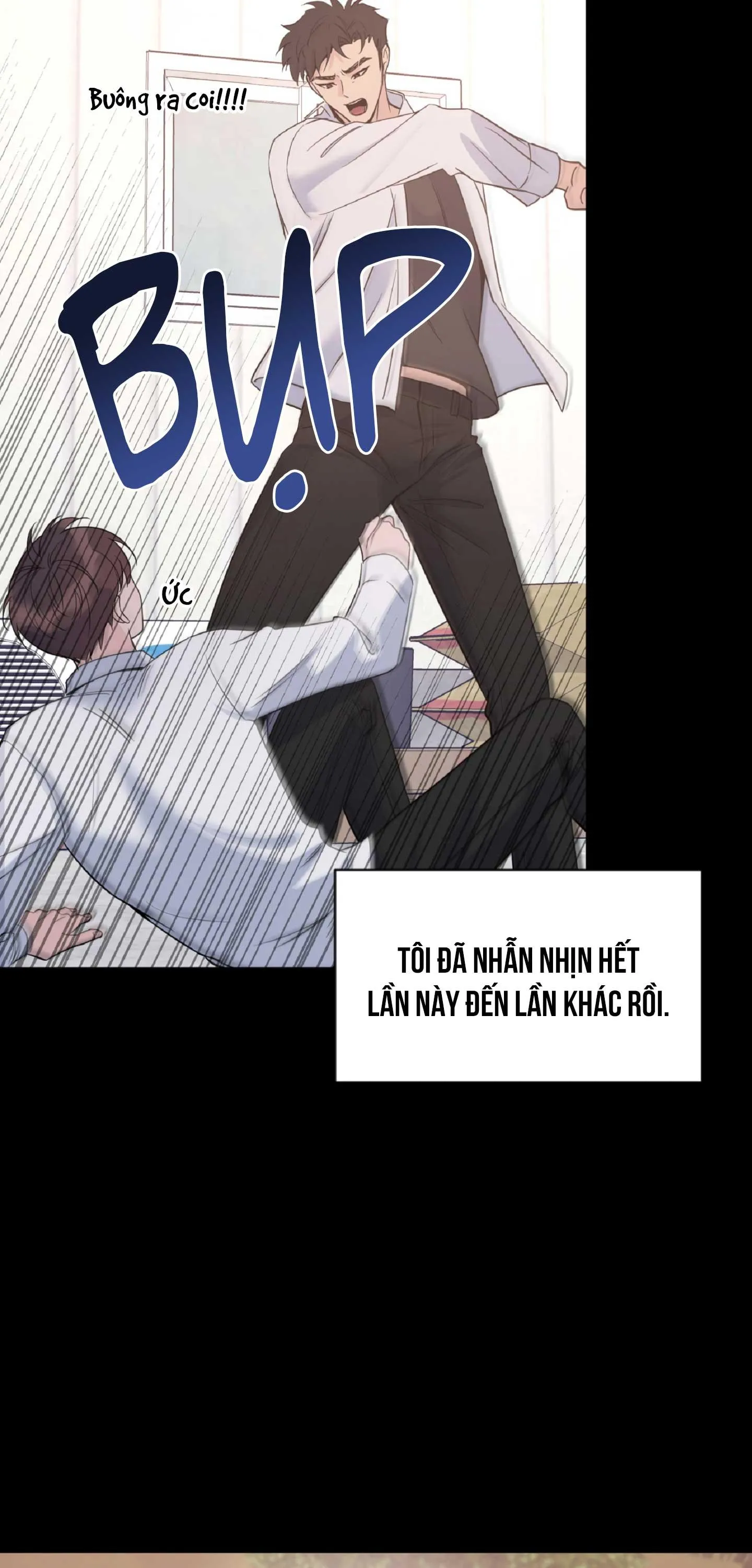 Angel kiss Chapter 24 Trang 64