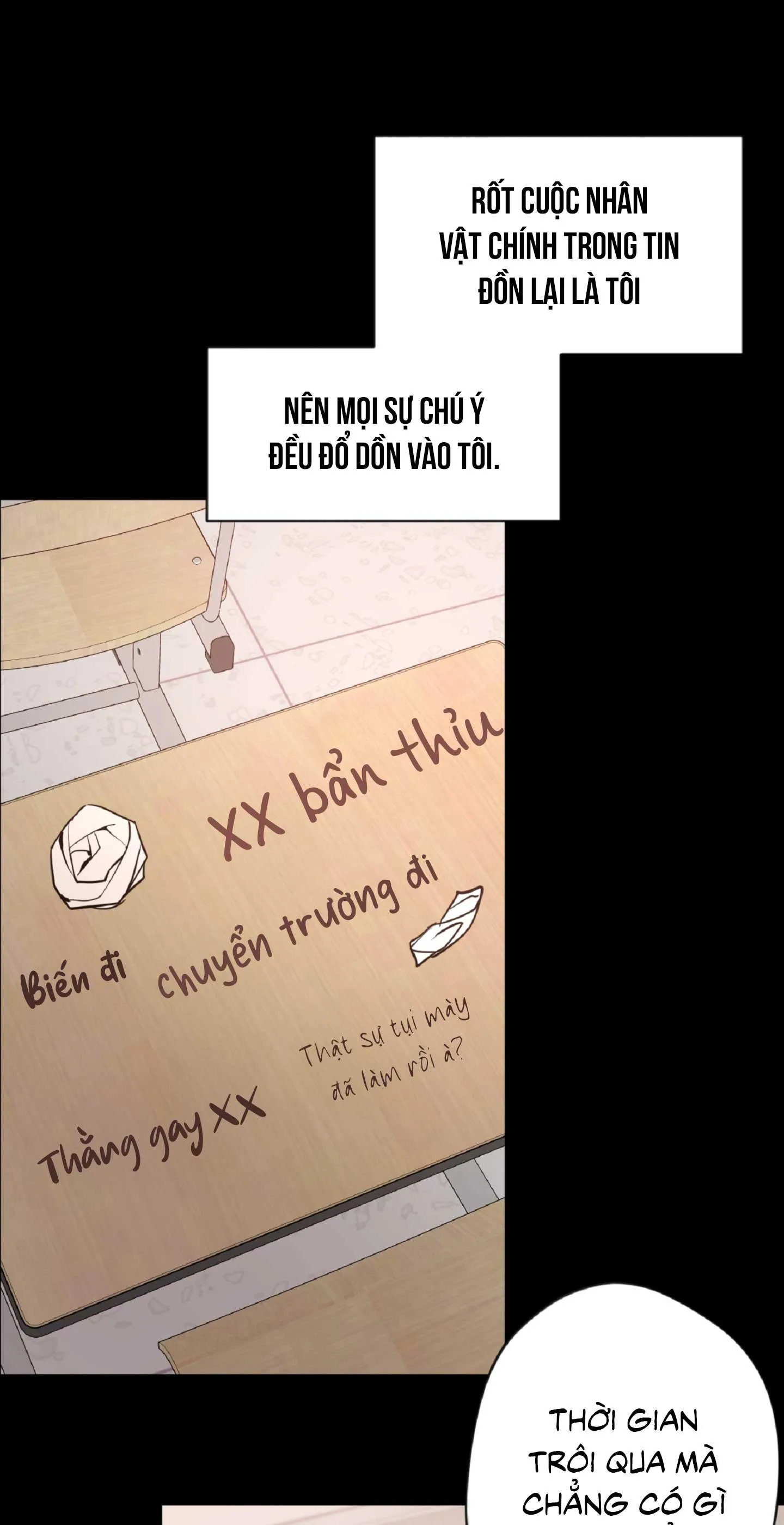 Angel kiss Chapter 24 Trang 73