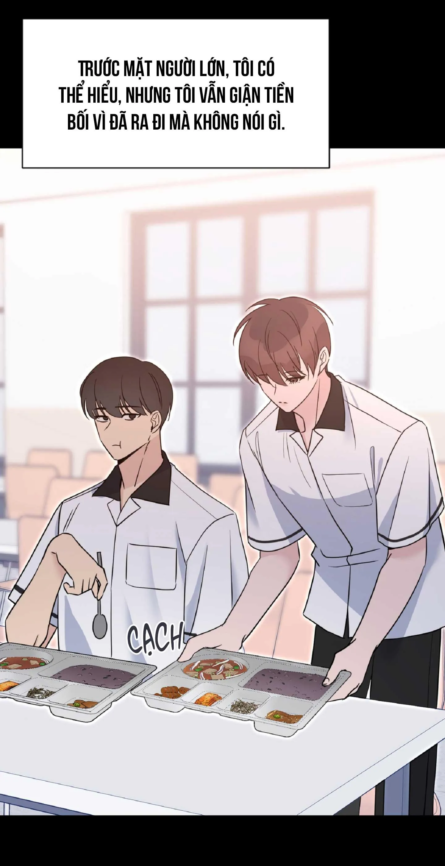 Angel kiss Chapter 24 Trang 75