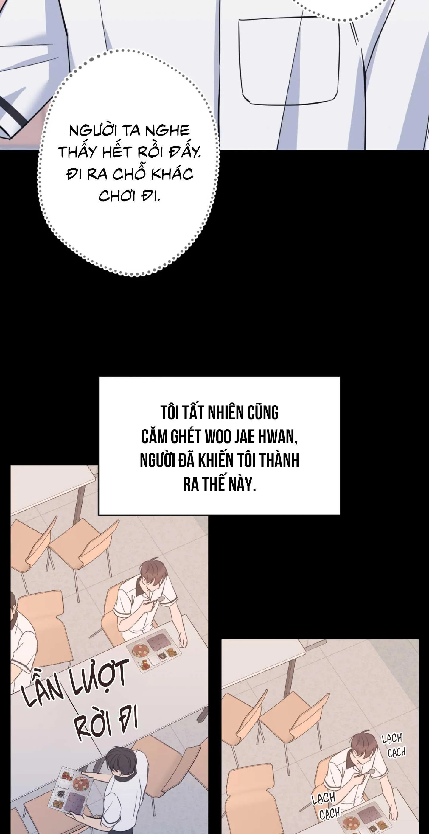 Angel kiss Chapter 24 Trang 78