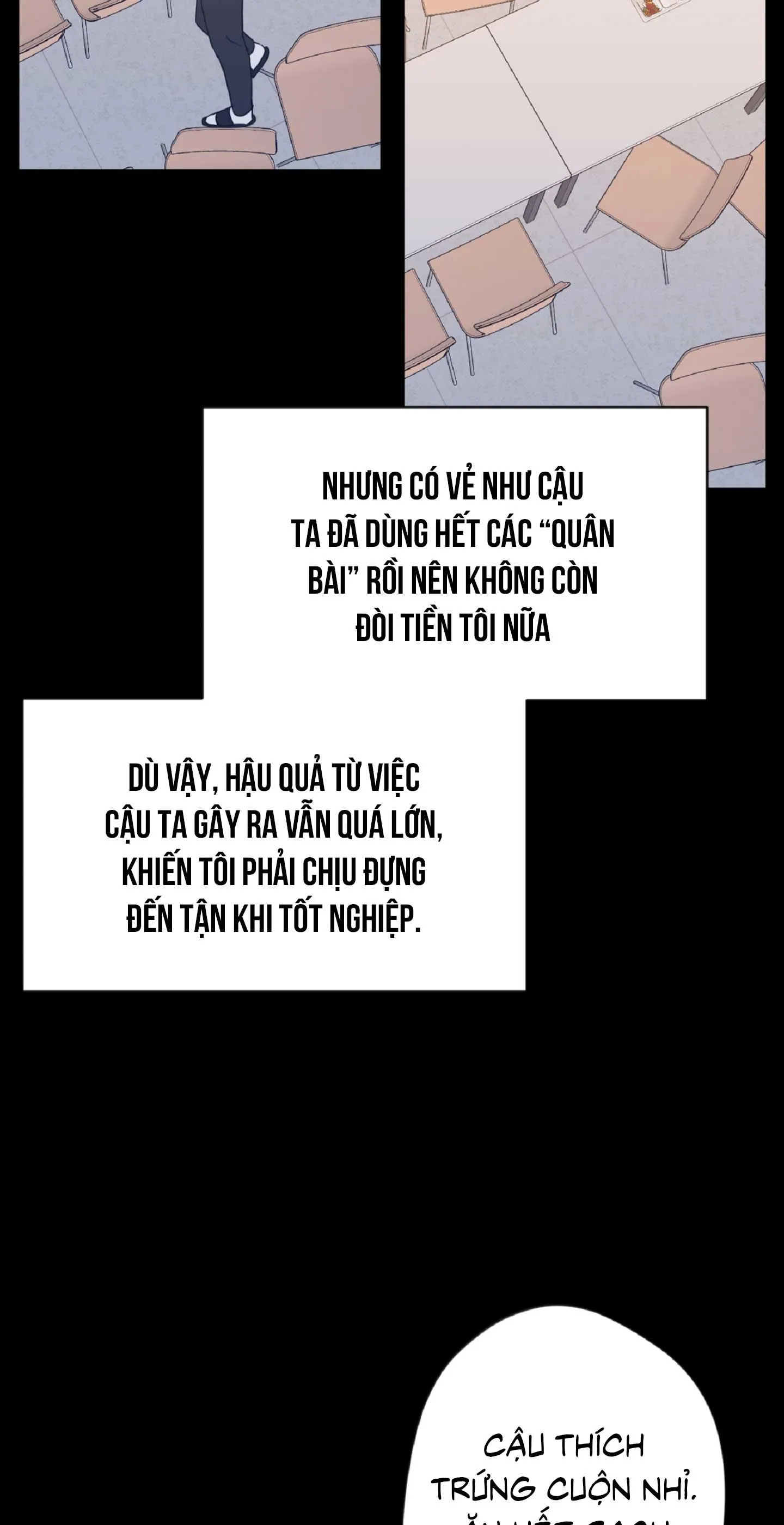 Angel kiss Chapter 24 Trang 79