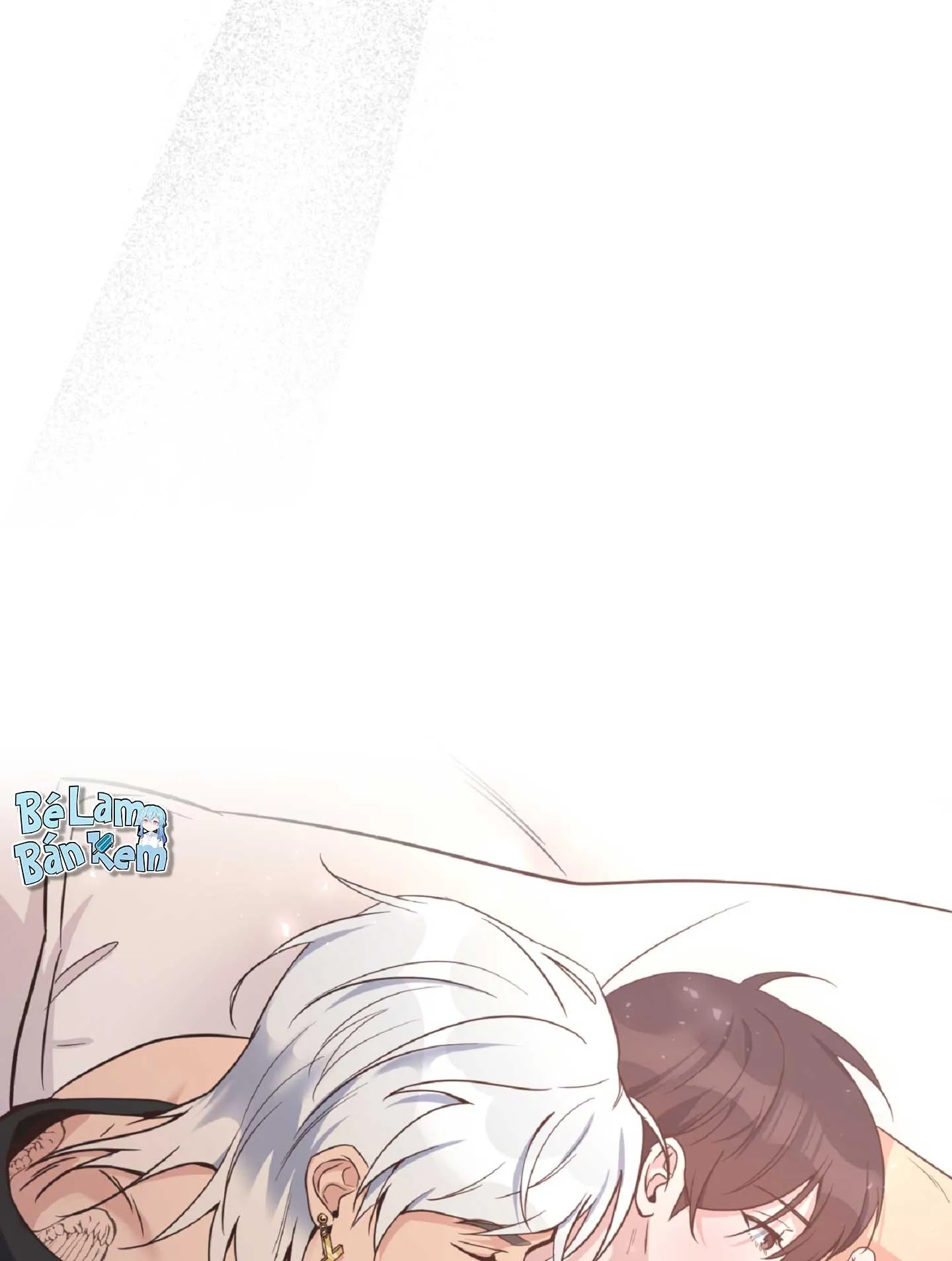 Angel kiss Chapter 24 Trang 88