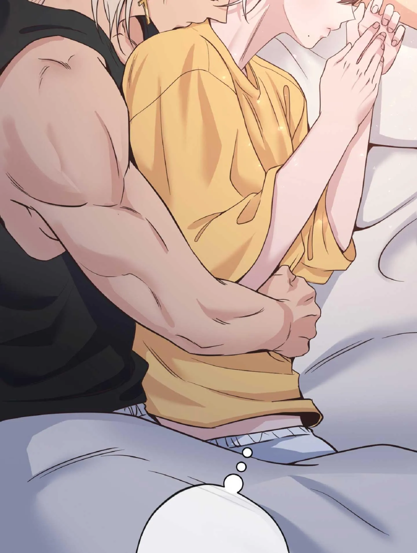 Angel kiss Chapter 24 Trang 89