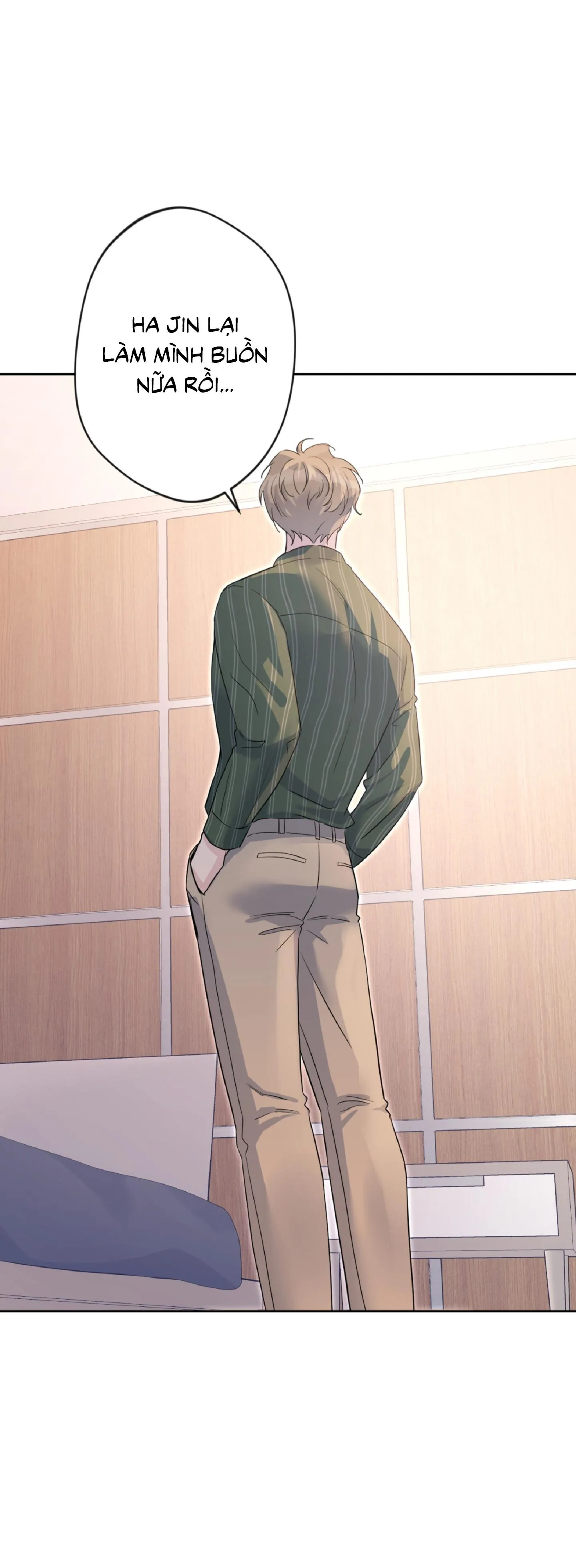 Angel kiss Chapter 25 Trang 17