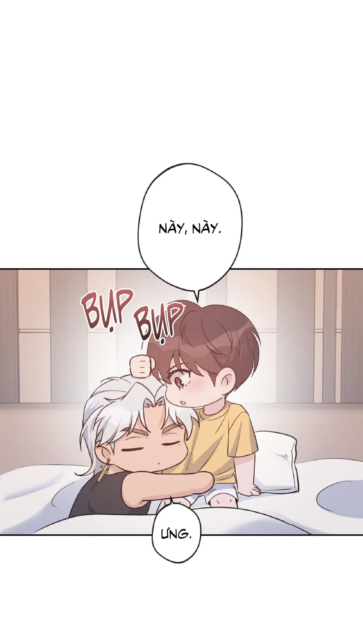 Angel kiss Chapter 25 Trang 18