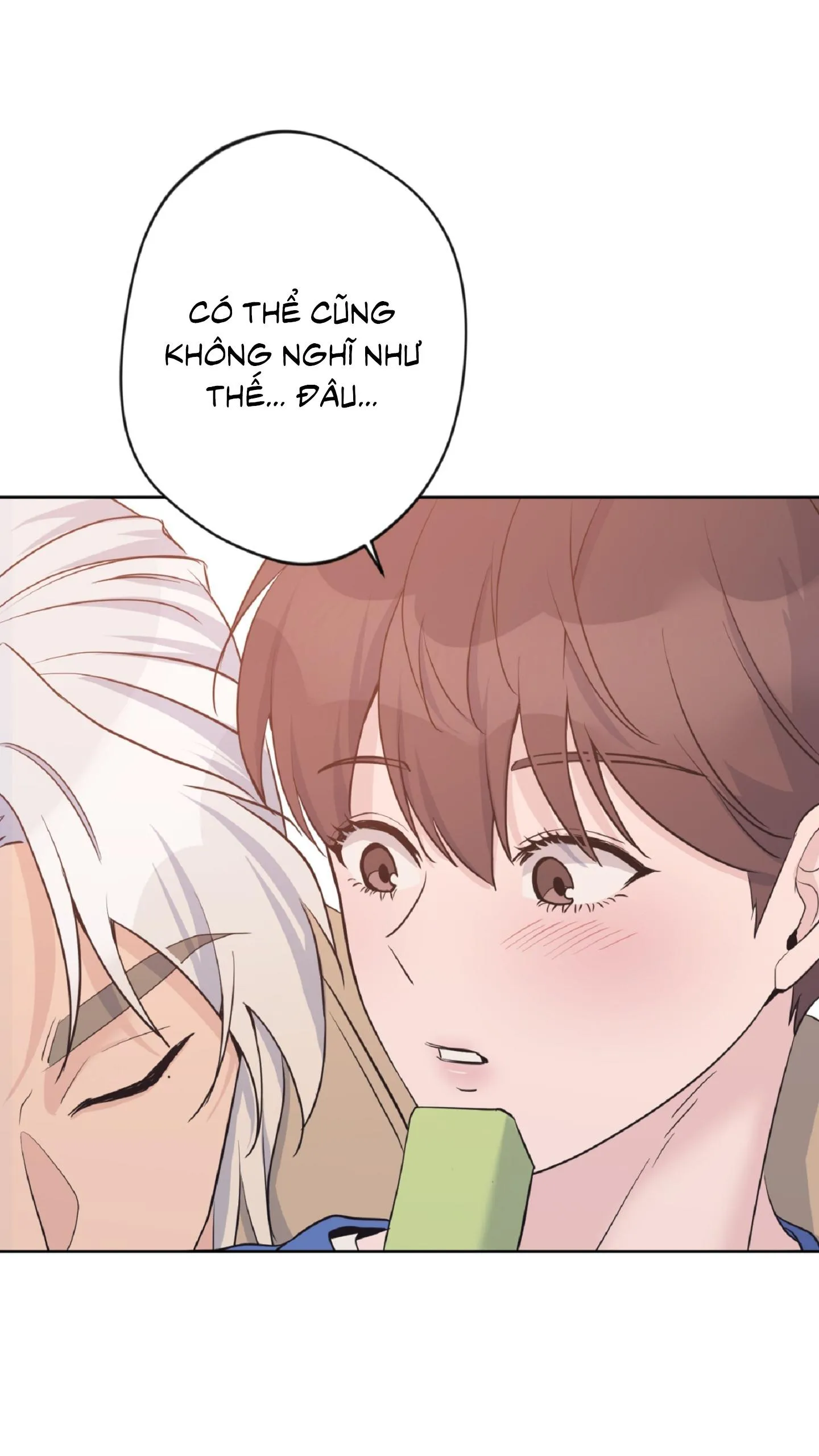 Angel kiss Chapter 25 Trang 26