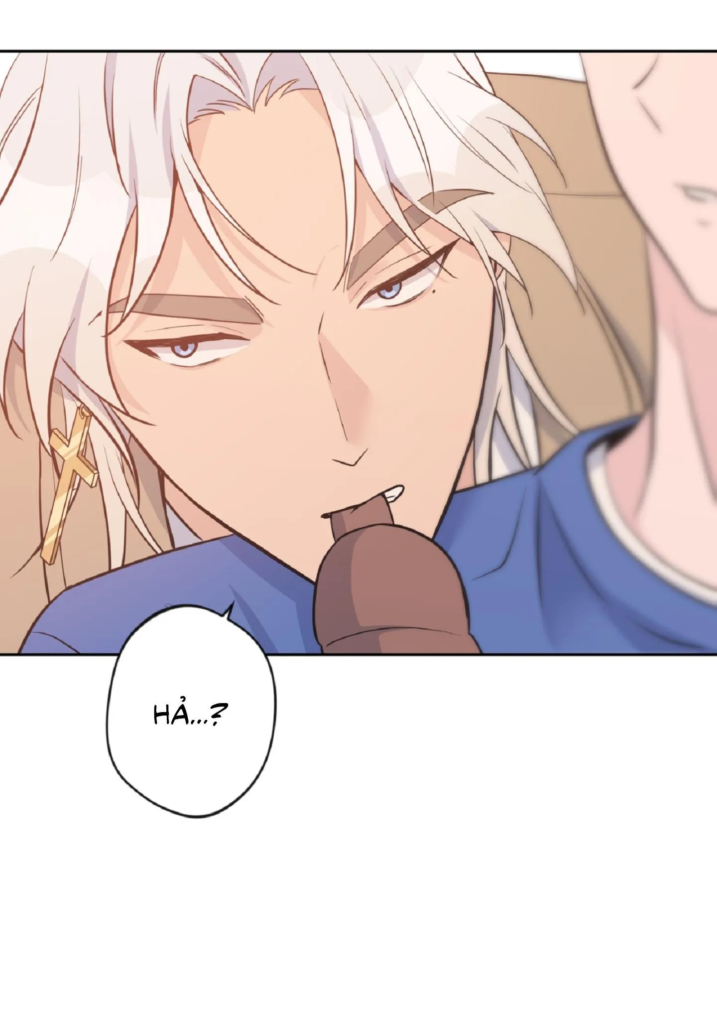 Angel kiss Chapter 25 Trang 29