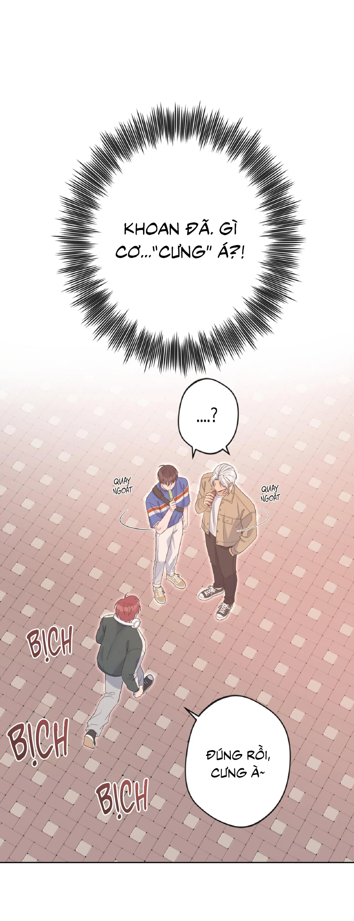 Angel kiss Chapter 25 Trang 30