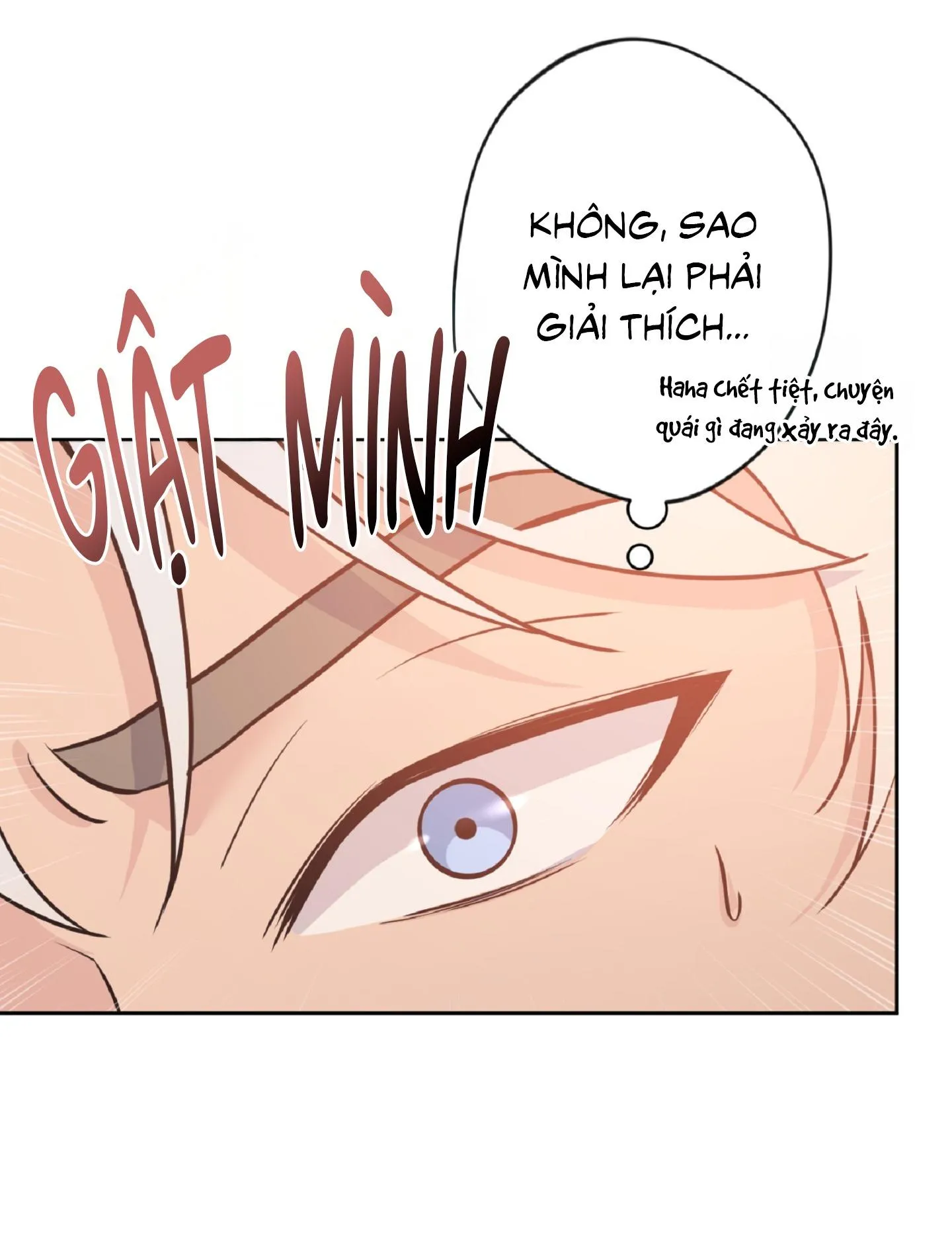 Angel kiss Chapter 25 Trang 33