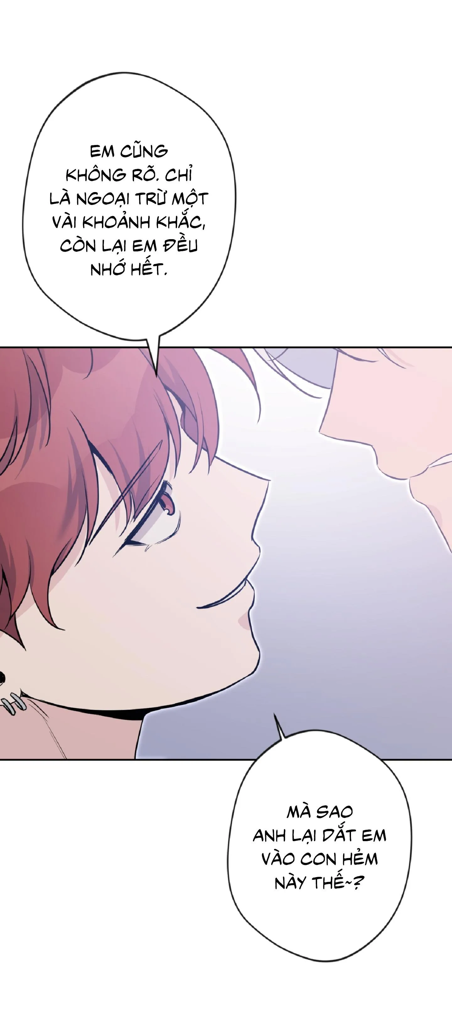 Angel kiss Chapter 25 Trang 38