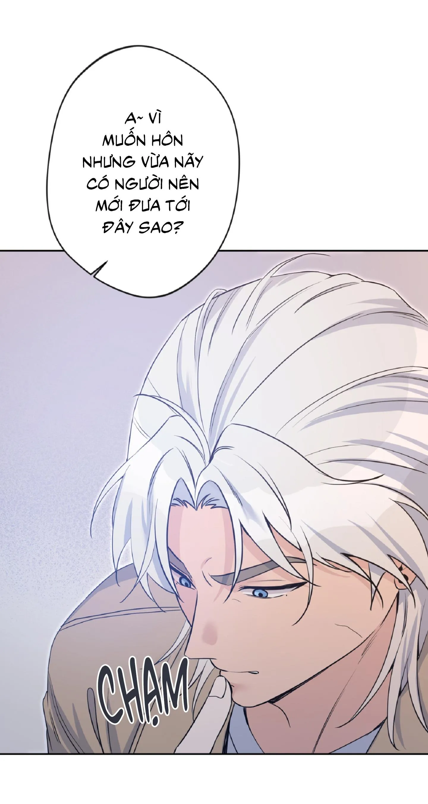 Angel kiss Chapter 25 Trang 39