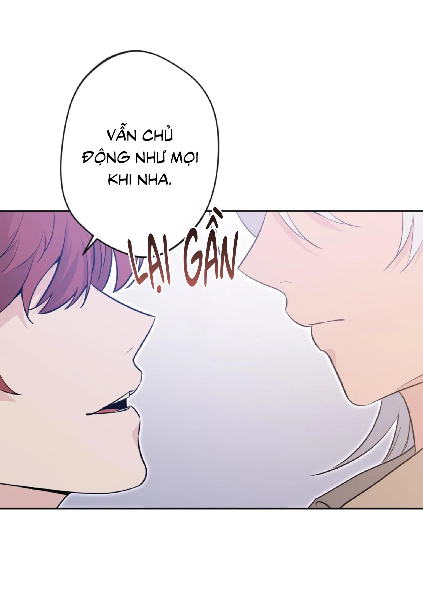 Angel kiss Chapter 25 Trang 40