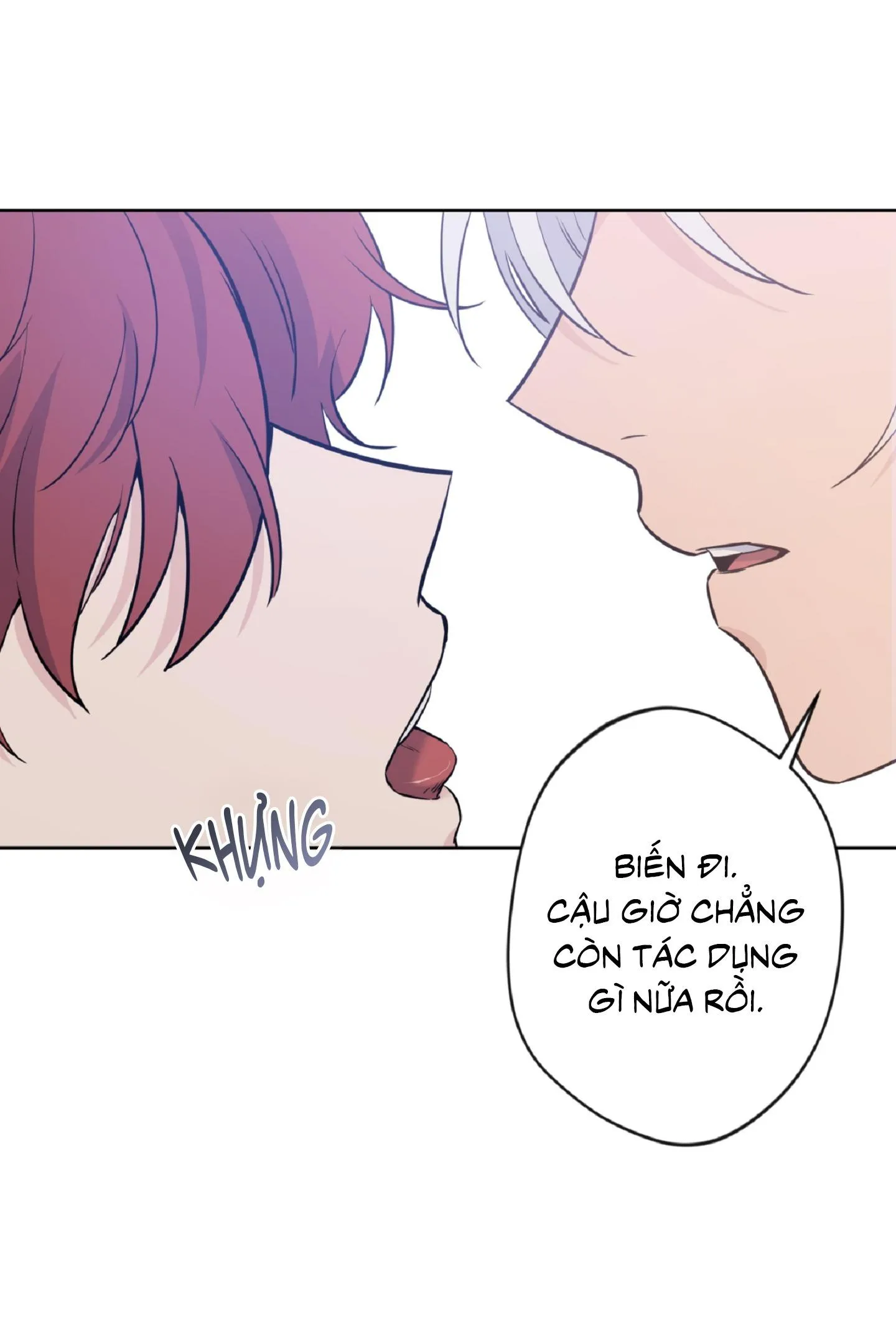 Angel kiss Chapter 25 Trang 41
