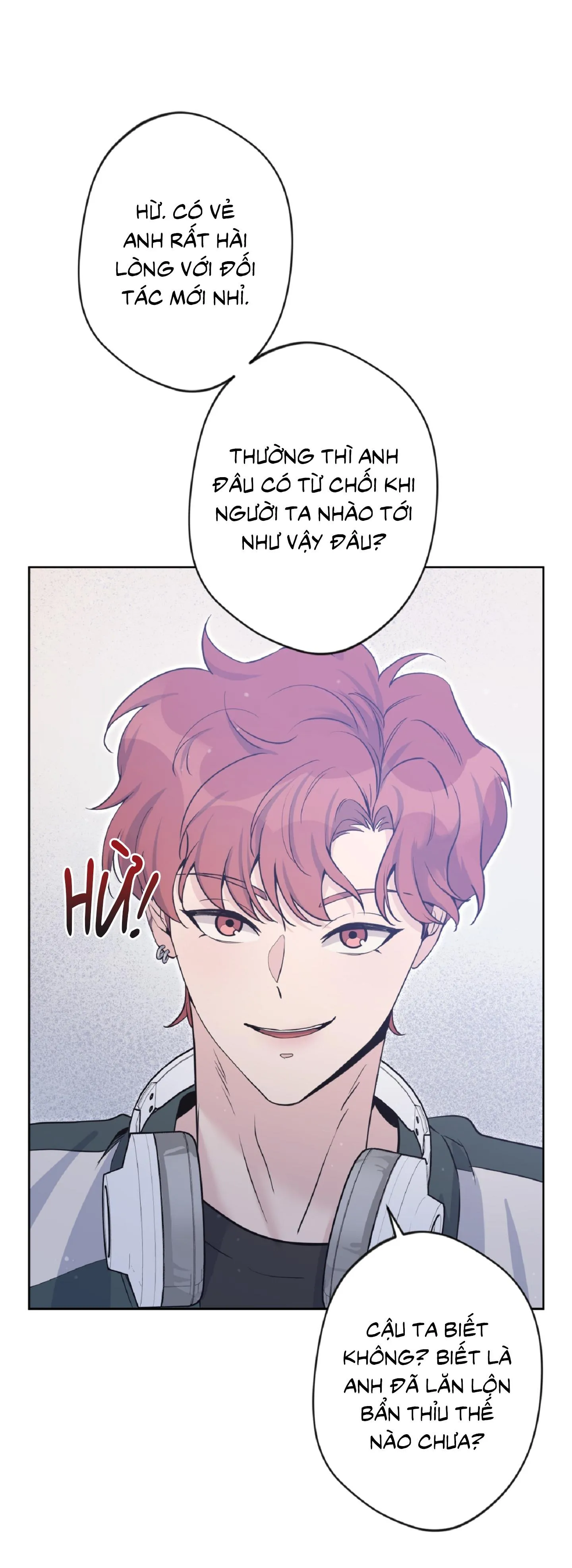 Angel kiss Chapter 25 Trang 42