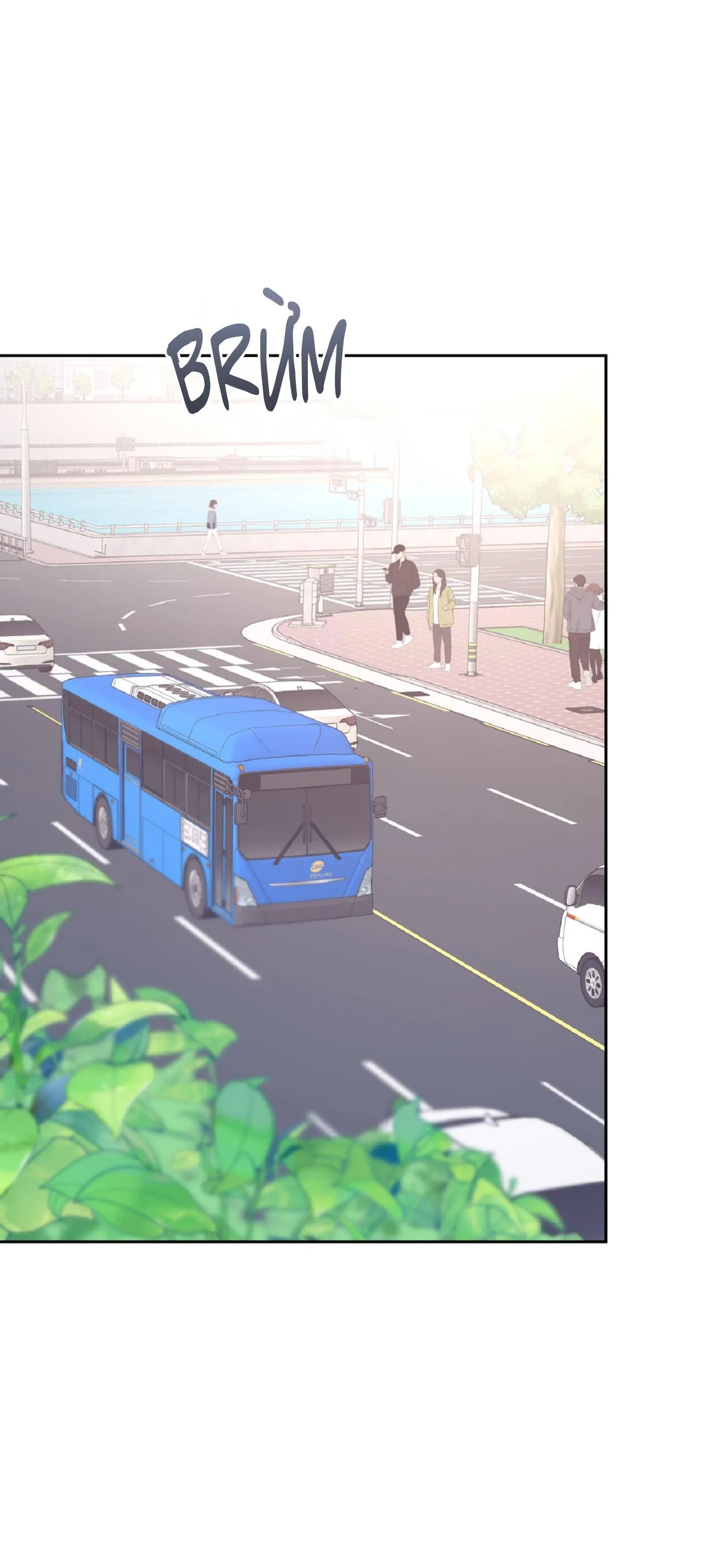 Angel kiss Chapter 25 Trang 44