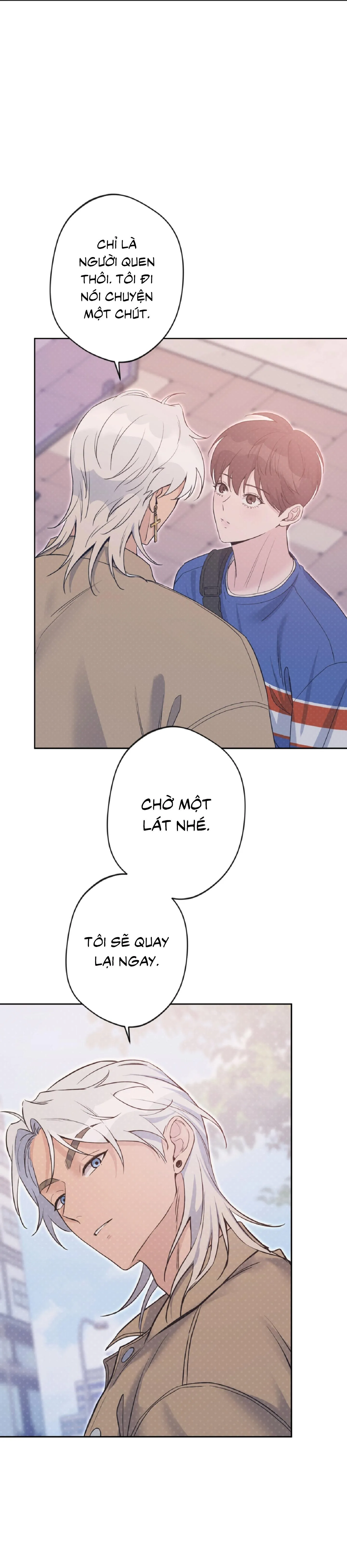 Angel kiss Chapter 25 Trang 48