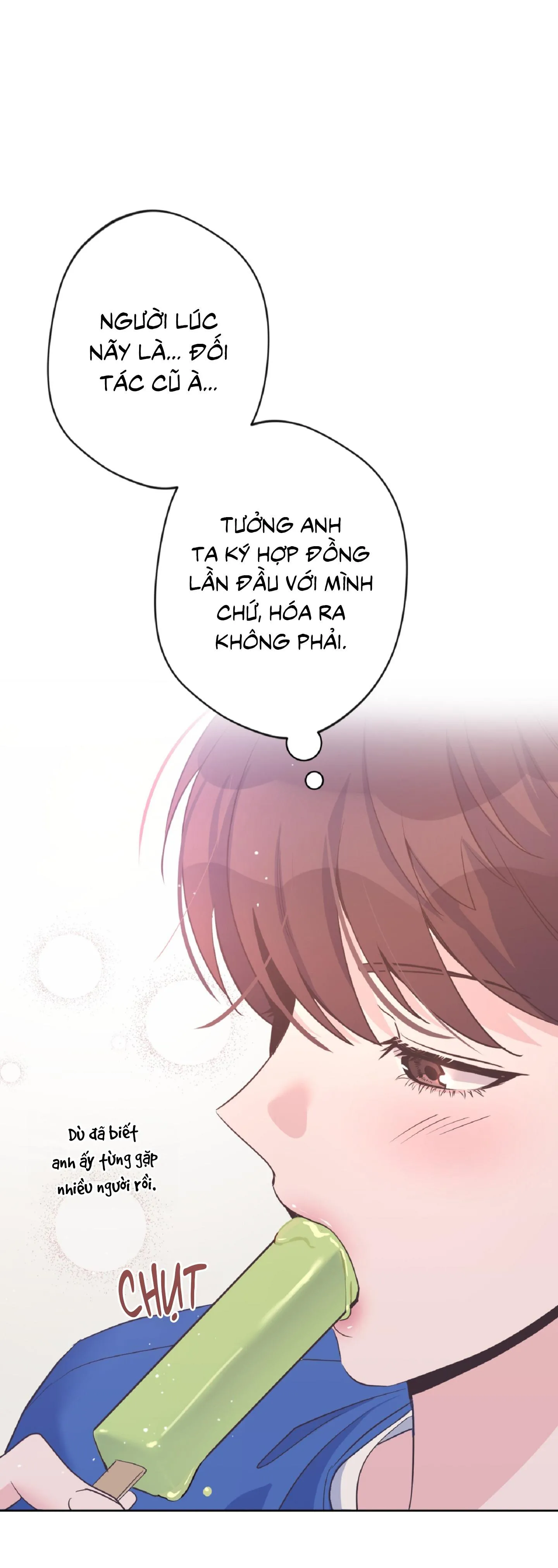 Angel kiss Chapter 25 Trang 49