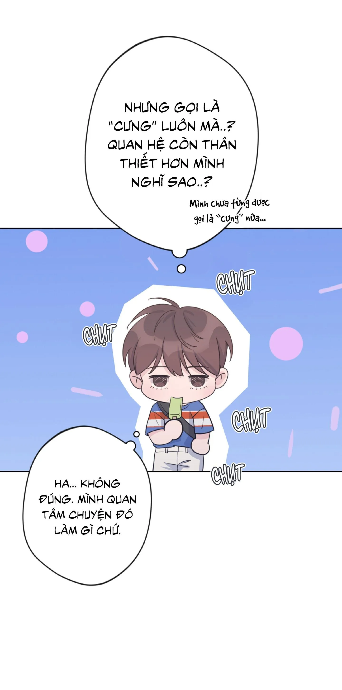 Angel kiss Chapter 25 Trang 50