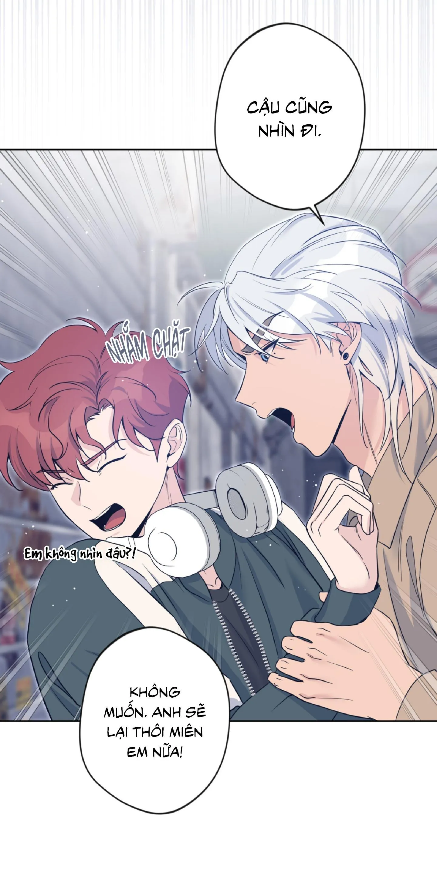 Angel kiss Chapter 25 Trang 54