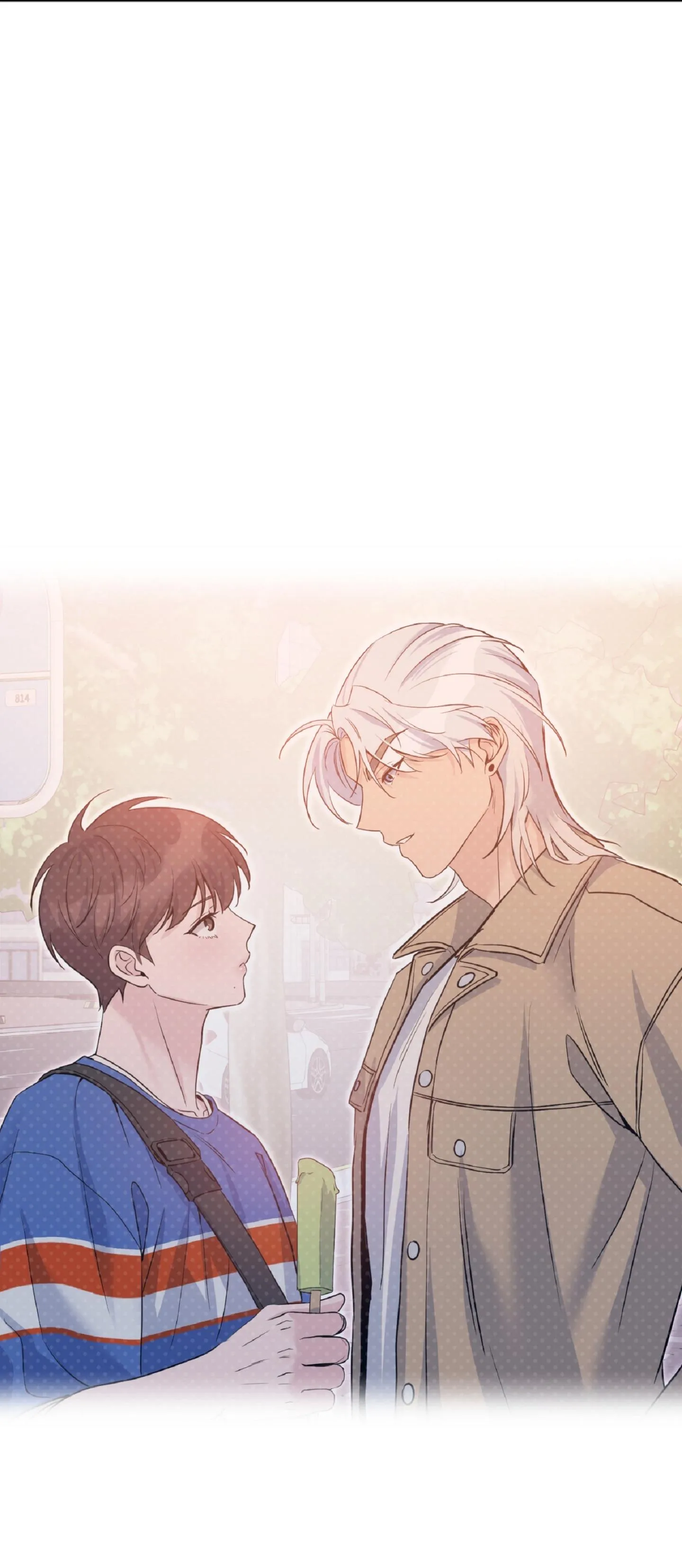 Angel kiss Chapter 25 Trang 59