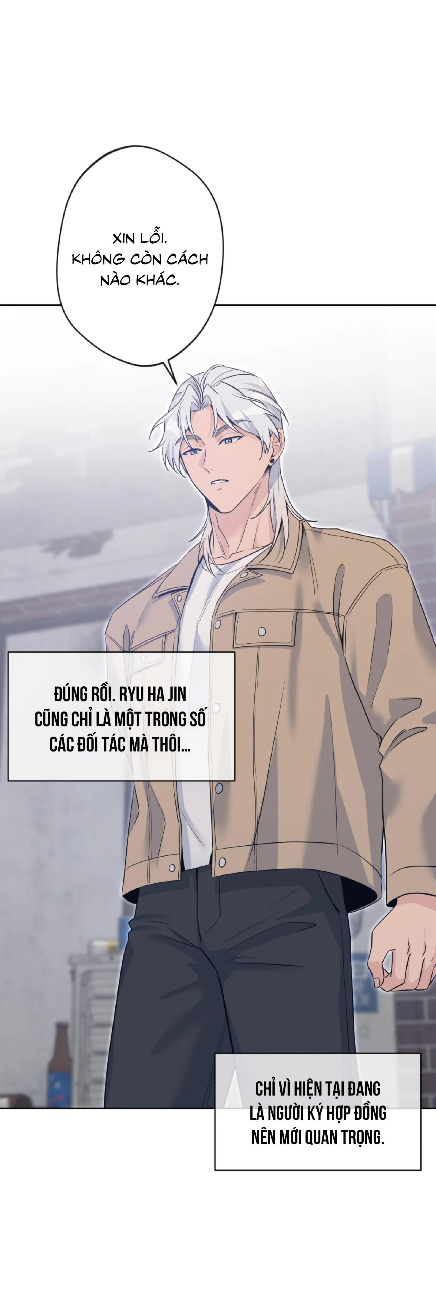 Angel kiss Chapter 25 Trang 63