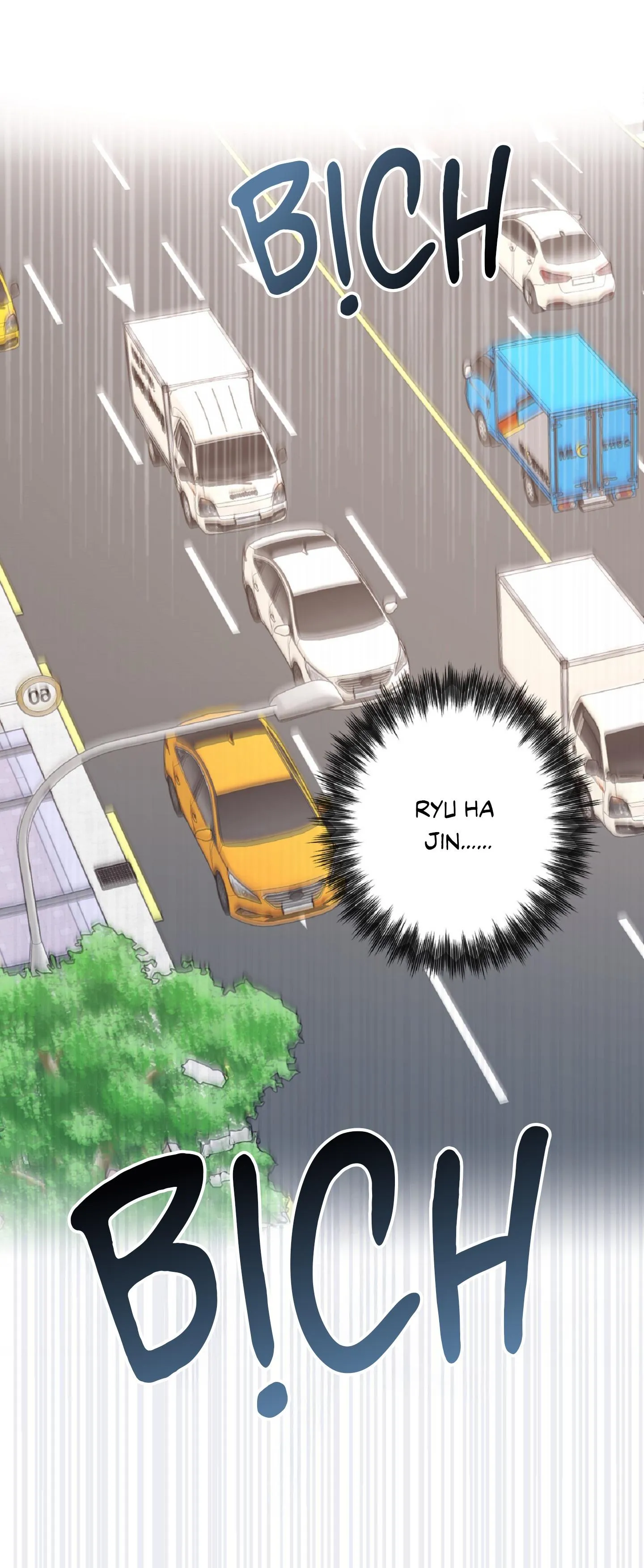 Angel kiss Chapter 26 Trang 3