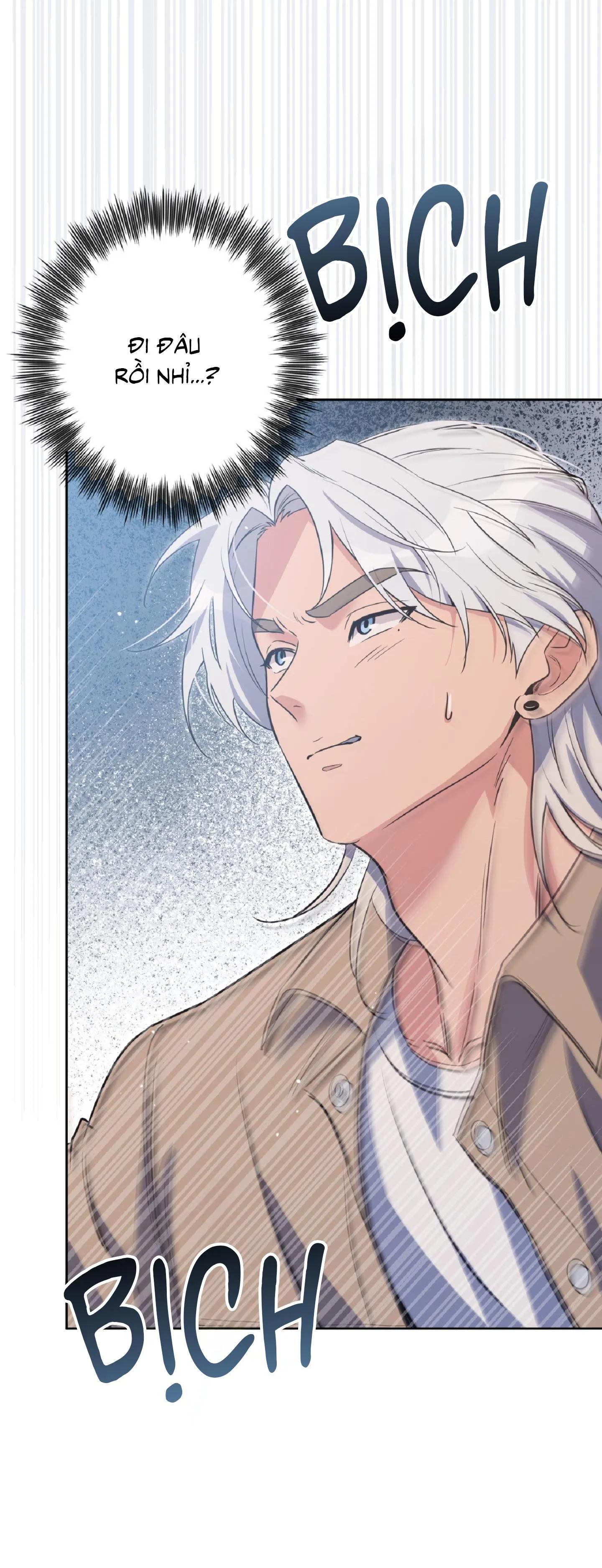 Angel kiss Chapter 26 Trang 4