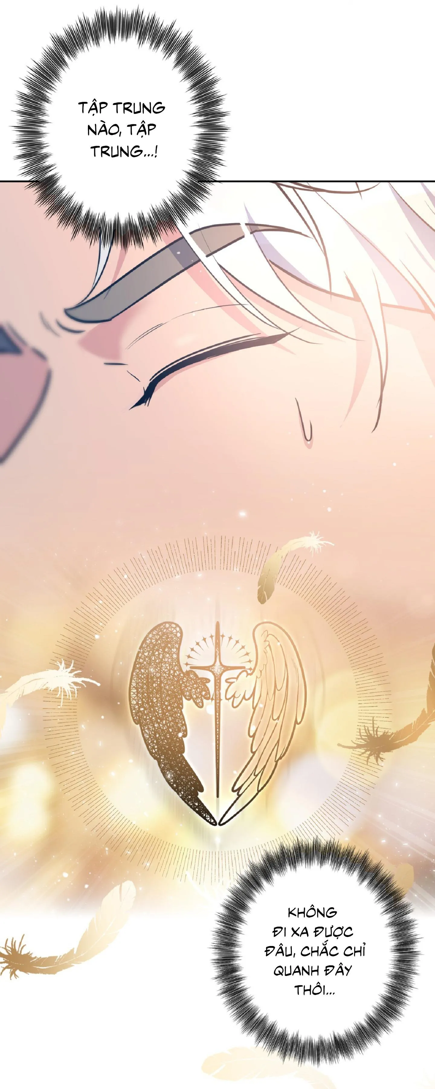 Angel kiss Chapter 26 Trang 6