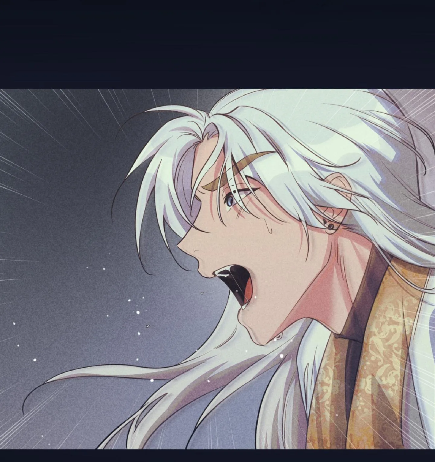 Angel kiss Chapter 26 Trang 11