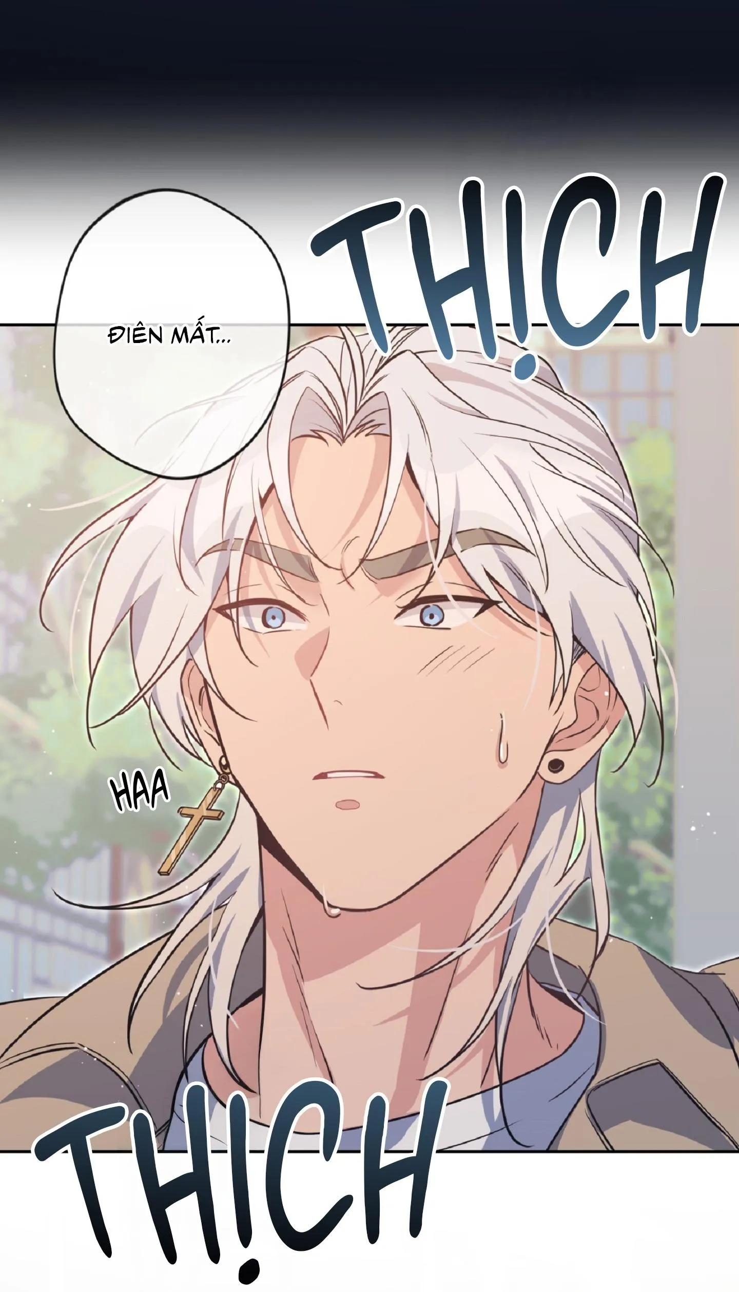 Angel kiss Chapter 26 Trang 12