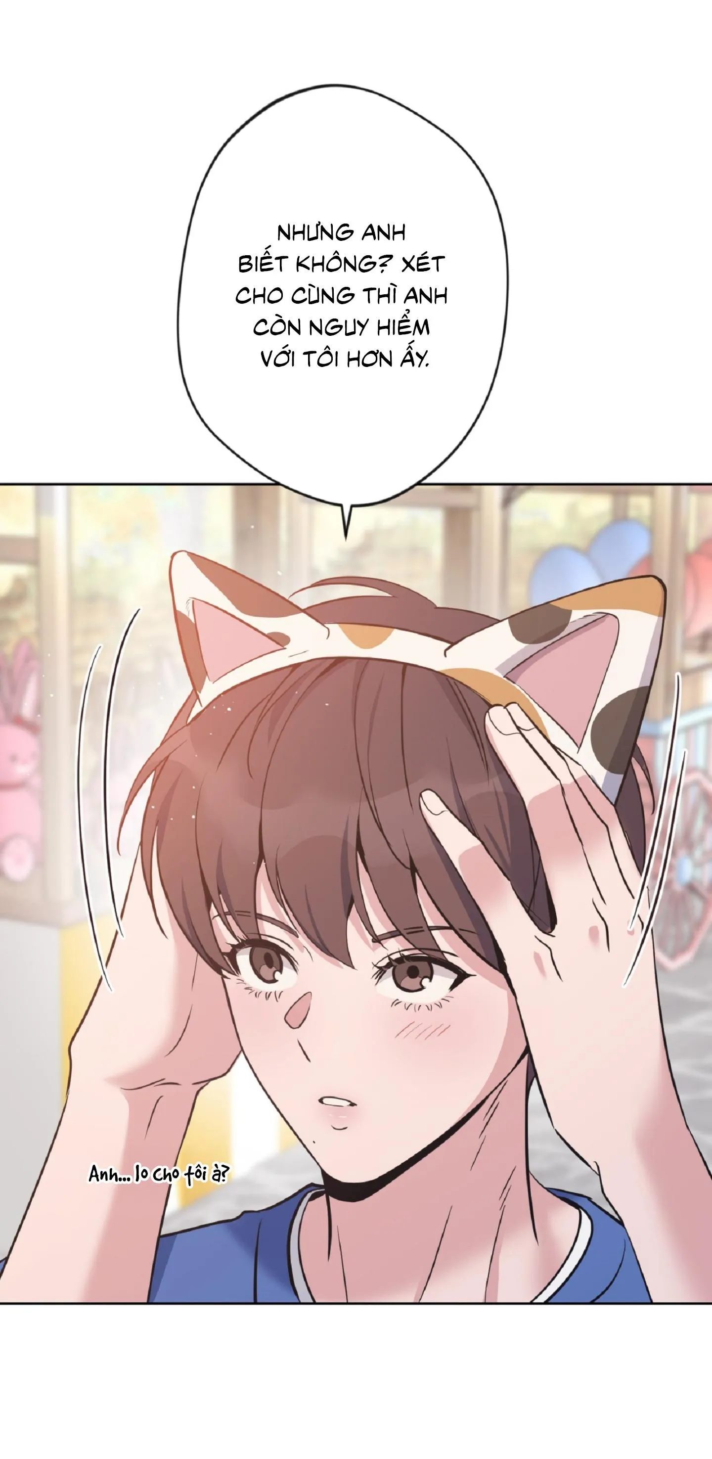 Angel kiss Chapter 26 Trang 22