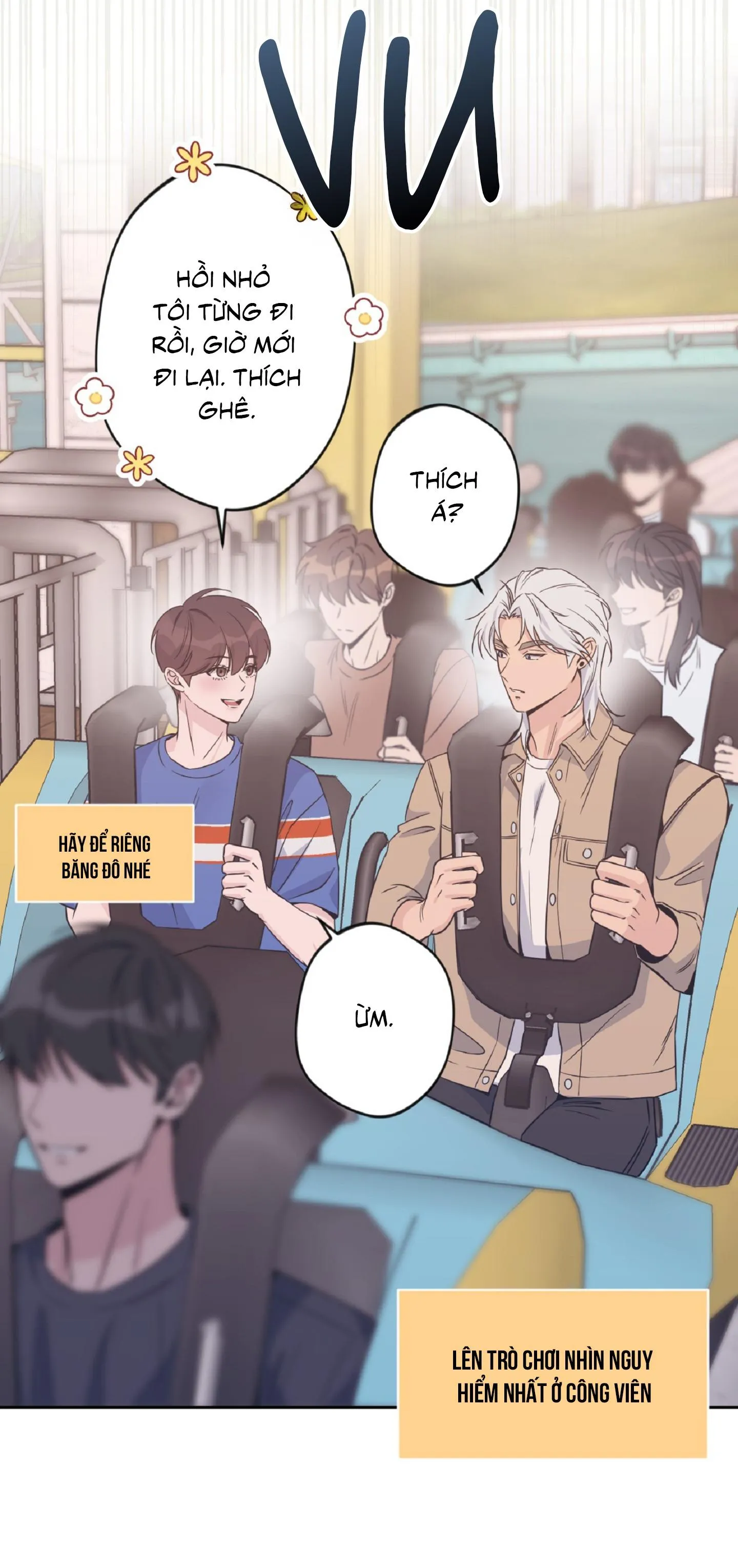 Angel kiss Chapter 26 Trang 26