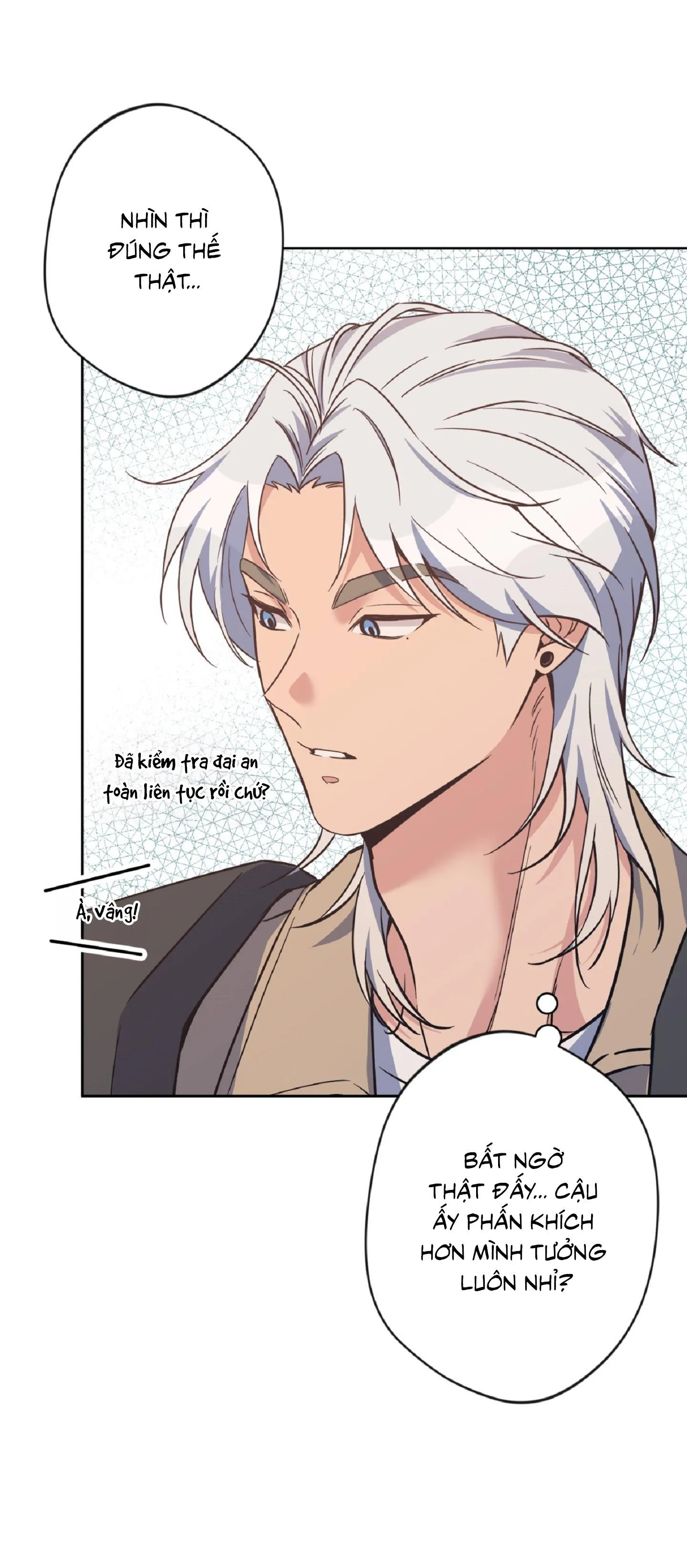 Angel kiss Chapter 26 Trang 27