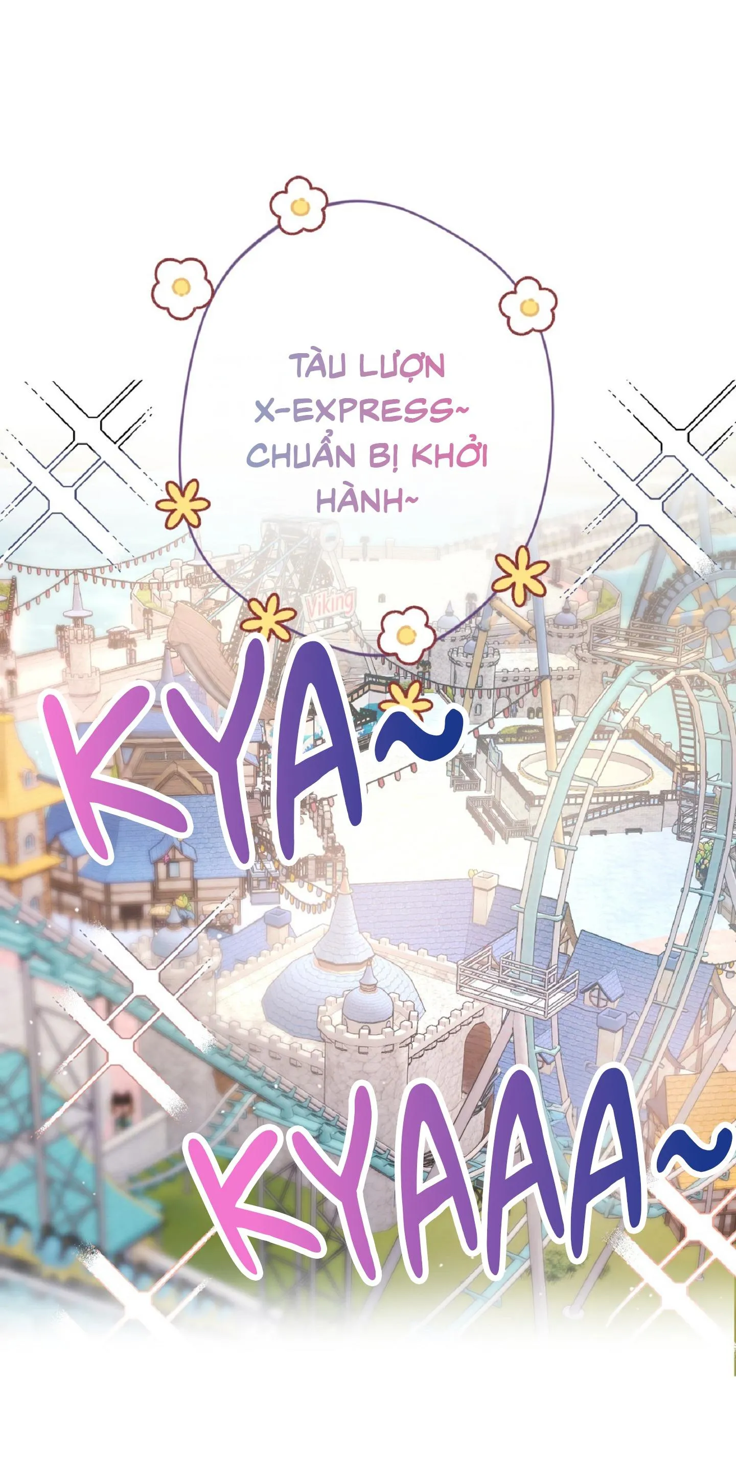 Angel kiss Chapter 26 Trang 28