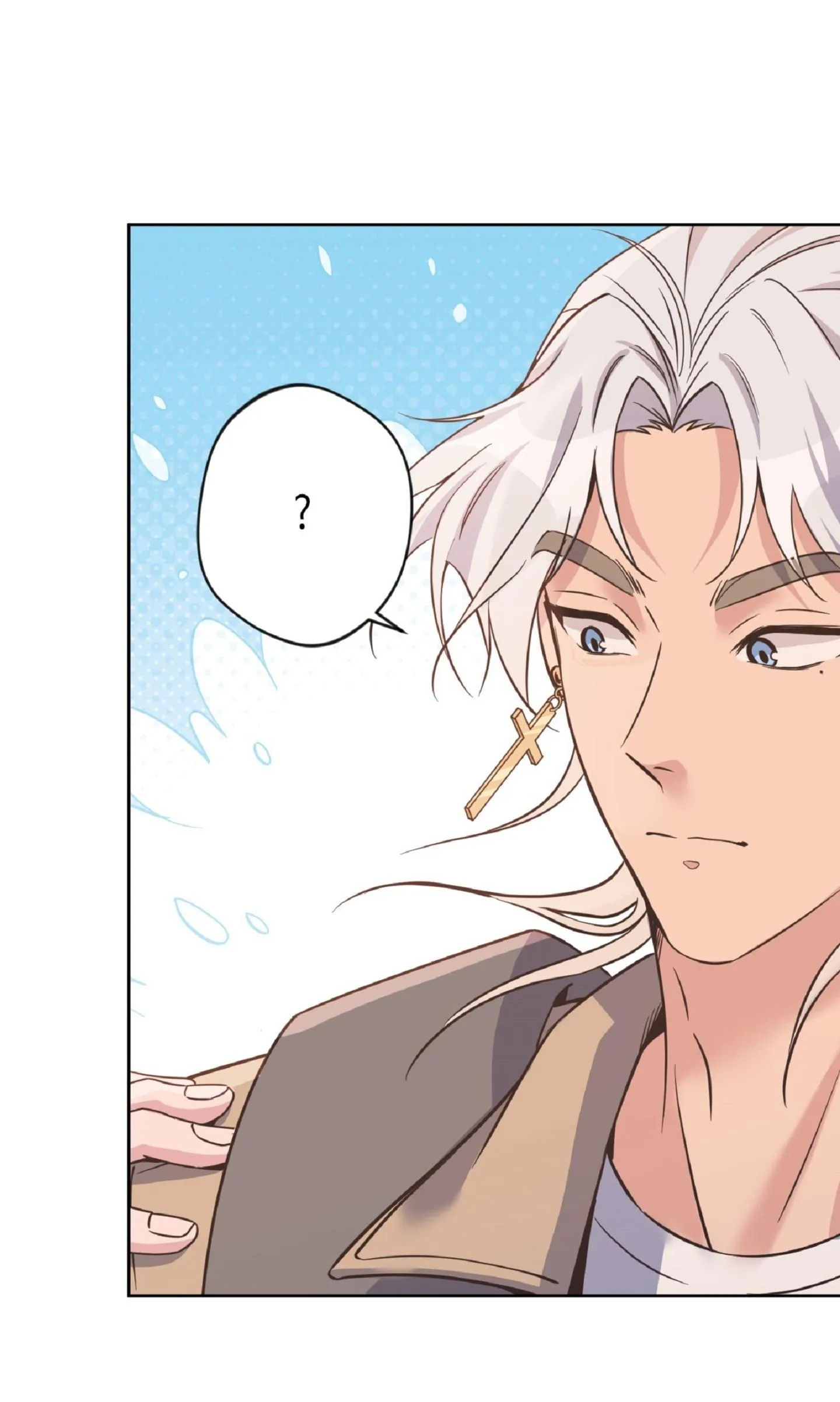 Angel kiss Chapter 26 Trang 32