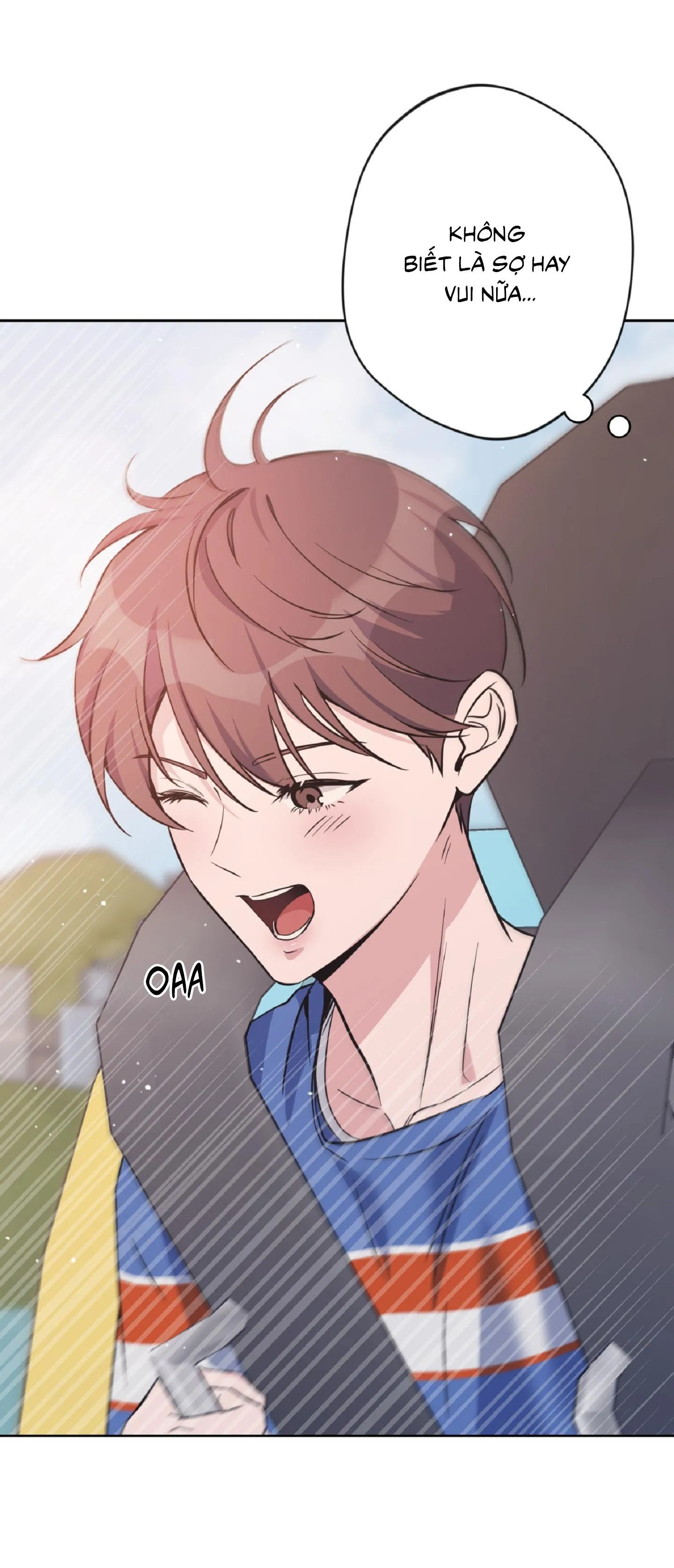 Angel kiss Chapter 26 Trang 33