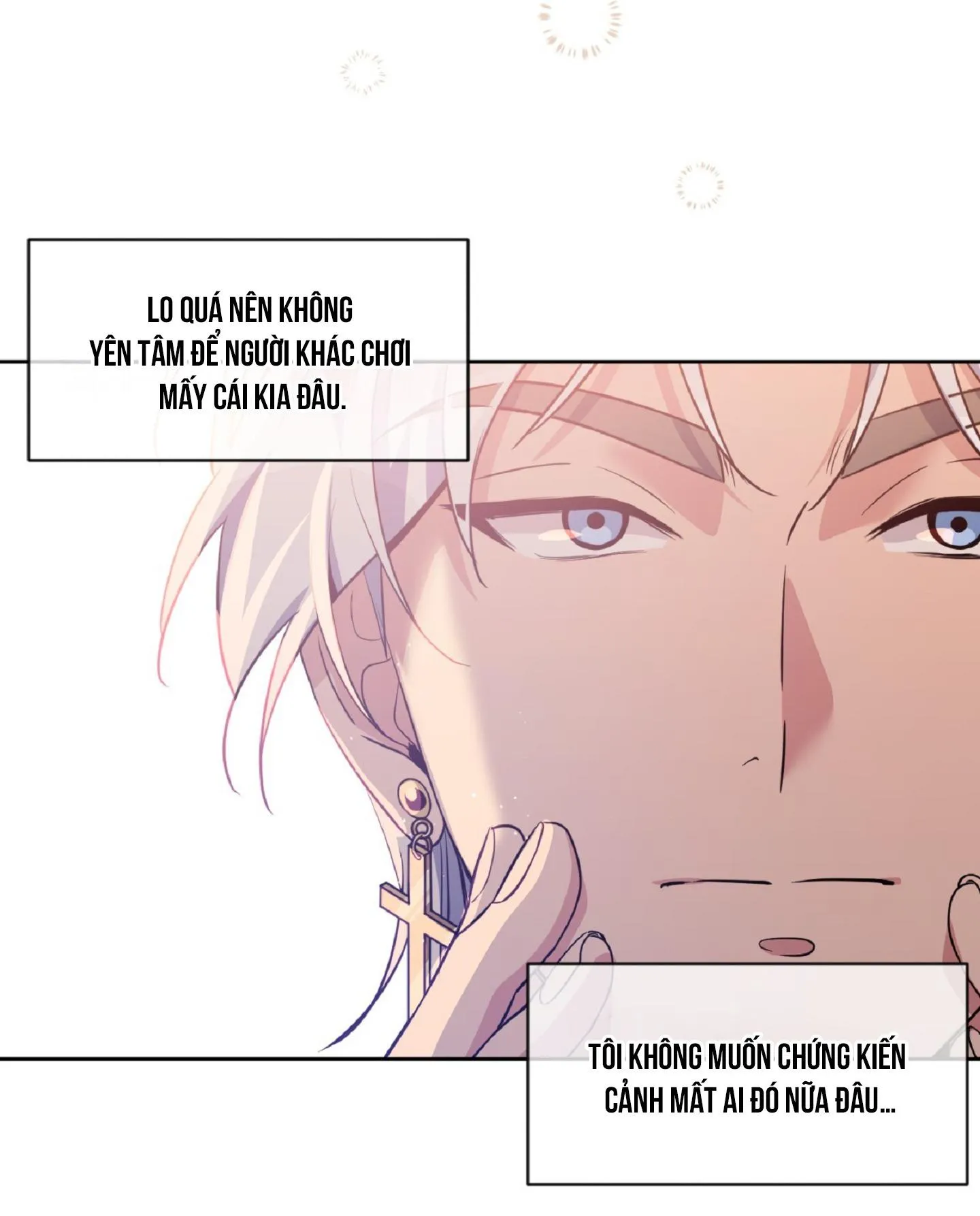 Angel kiss Chapter 26 Trang 38