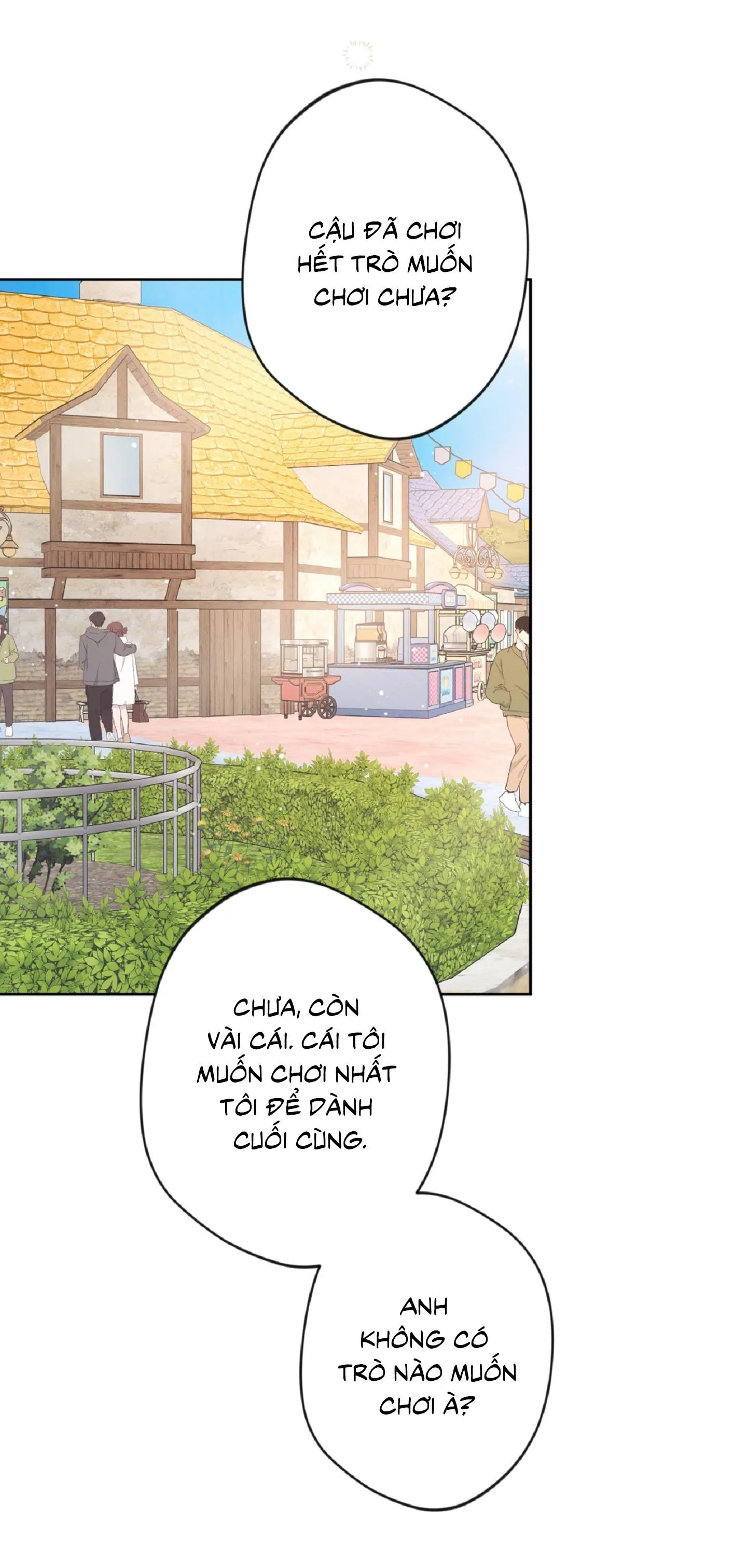 Angel kiss Chapter 26 Trang 40