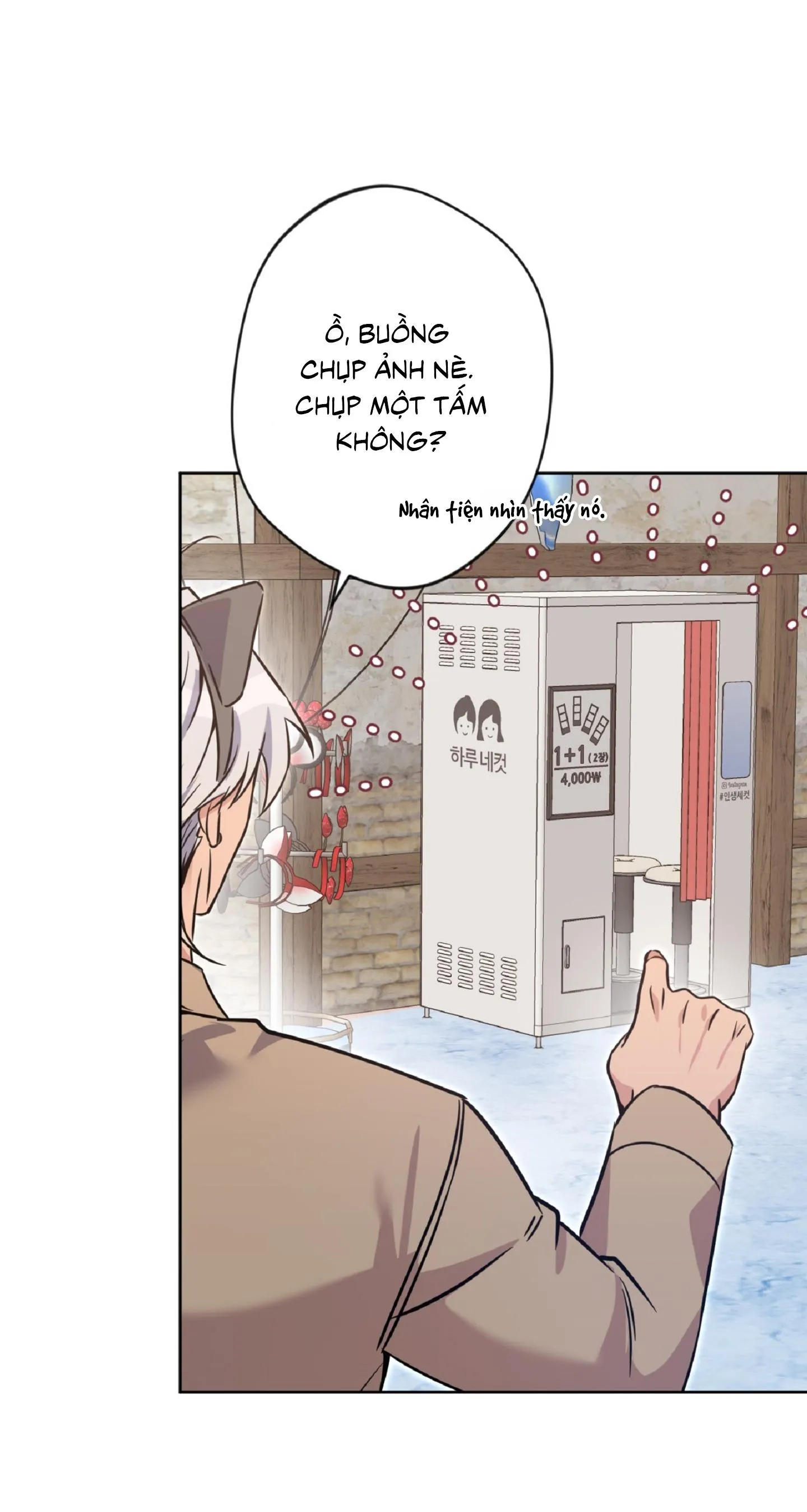 Angel kiss Chapter 26 Trang 42