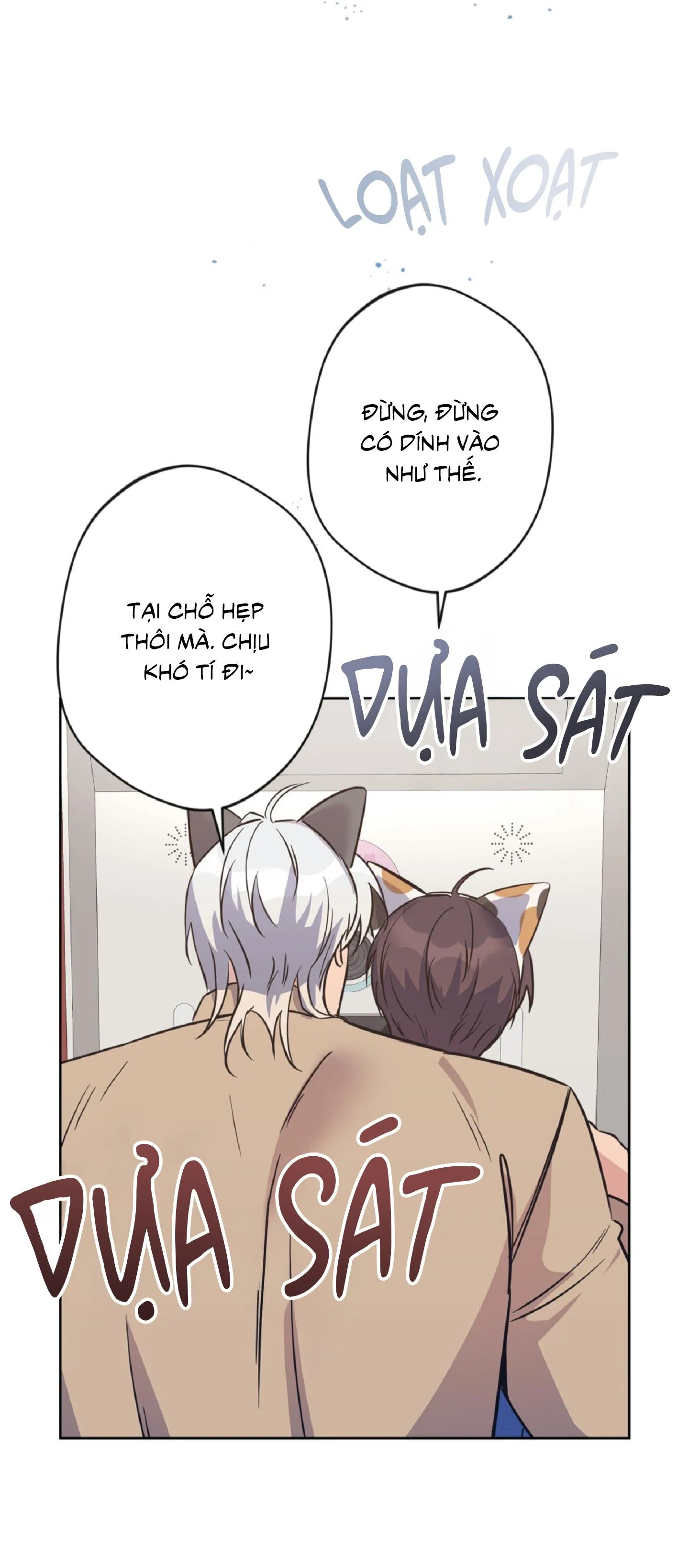 Angel kiss Chapter 26 Trang 50