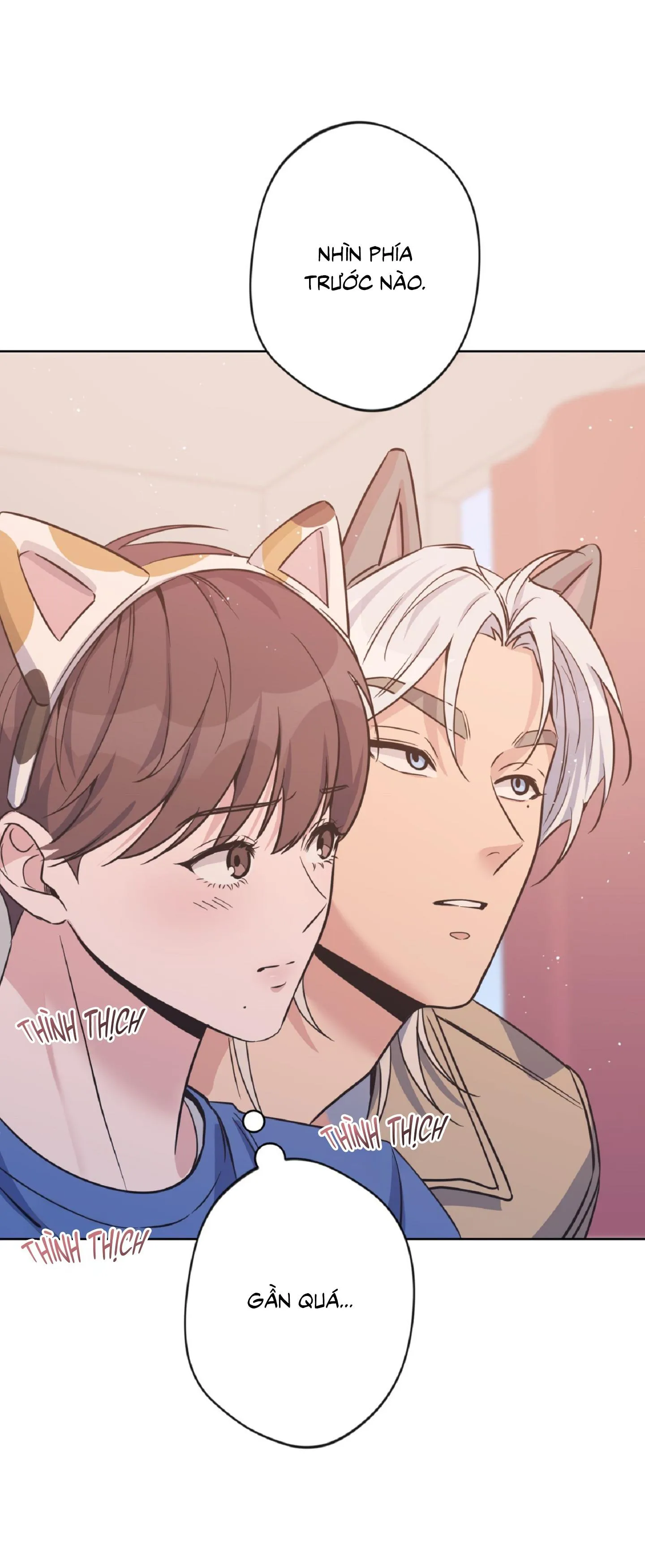 Angel kiss Chapter 26 Trang 51