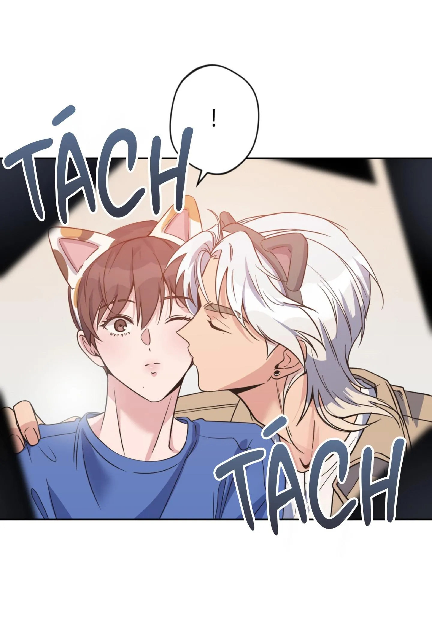 Angel kiss Chapter 26 Trang 53