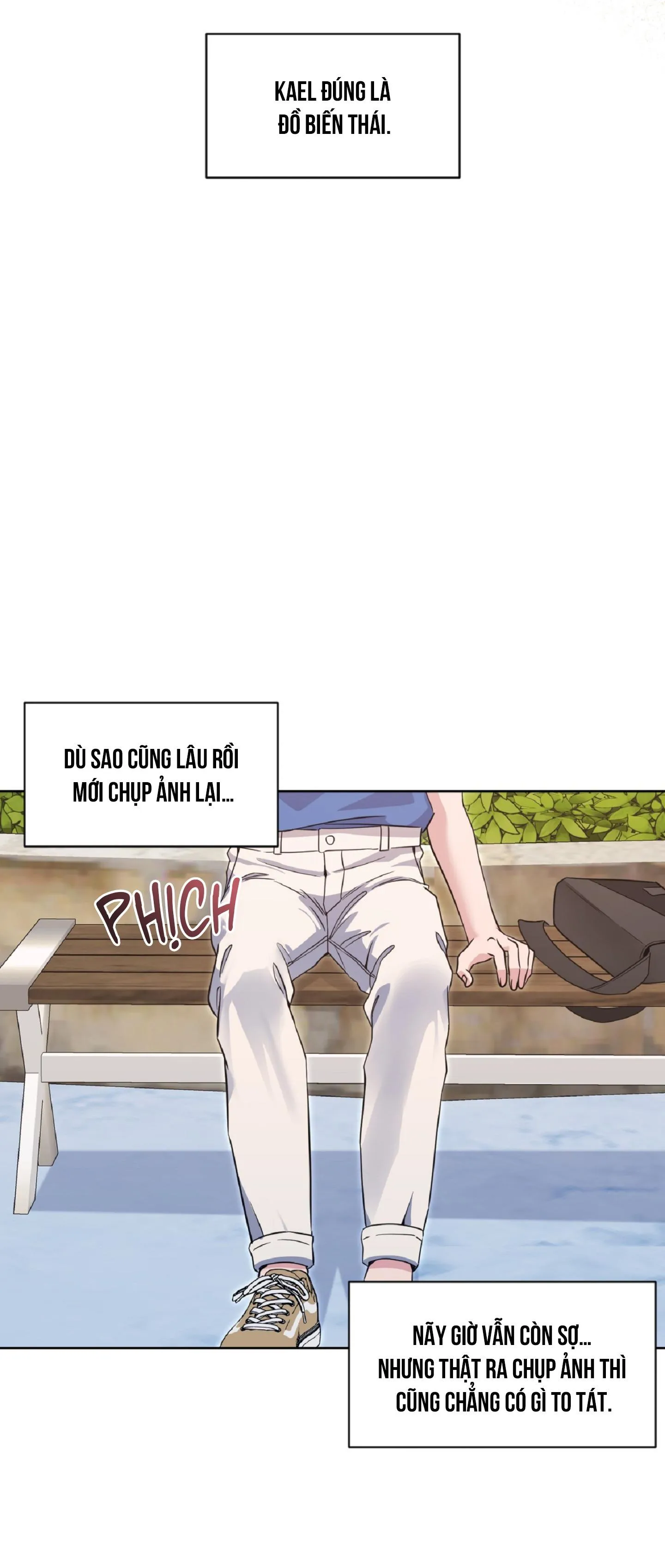 Angel kiss Chapter 26 Trang 59