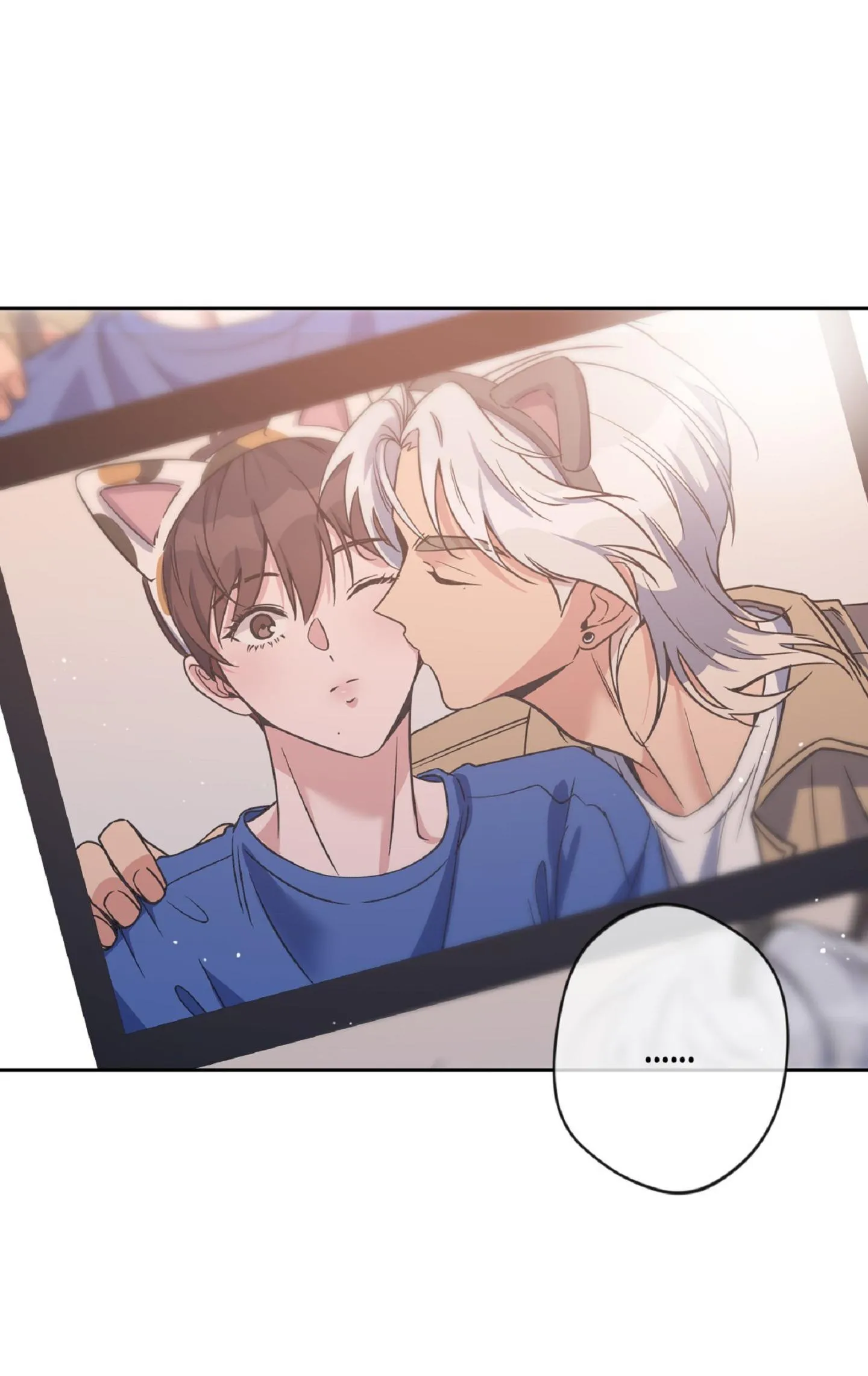 Angel kiss Chapter 26 Trang 61