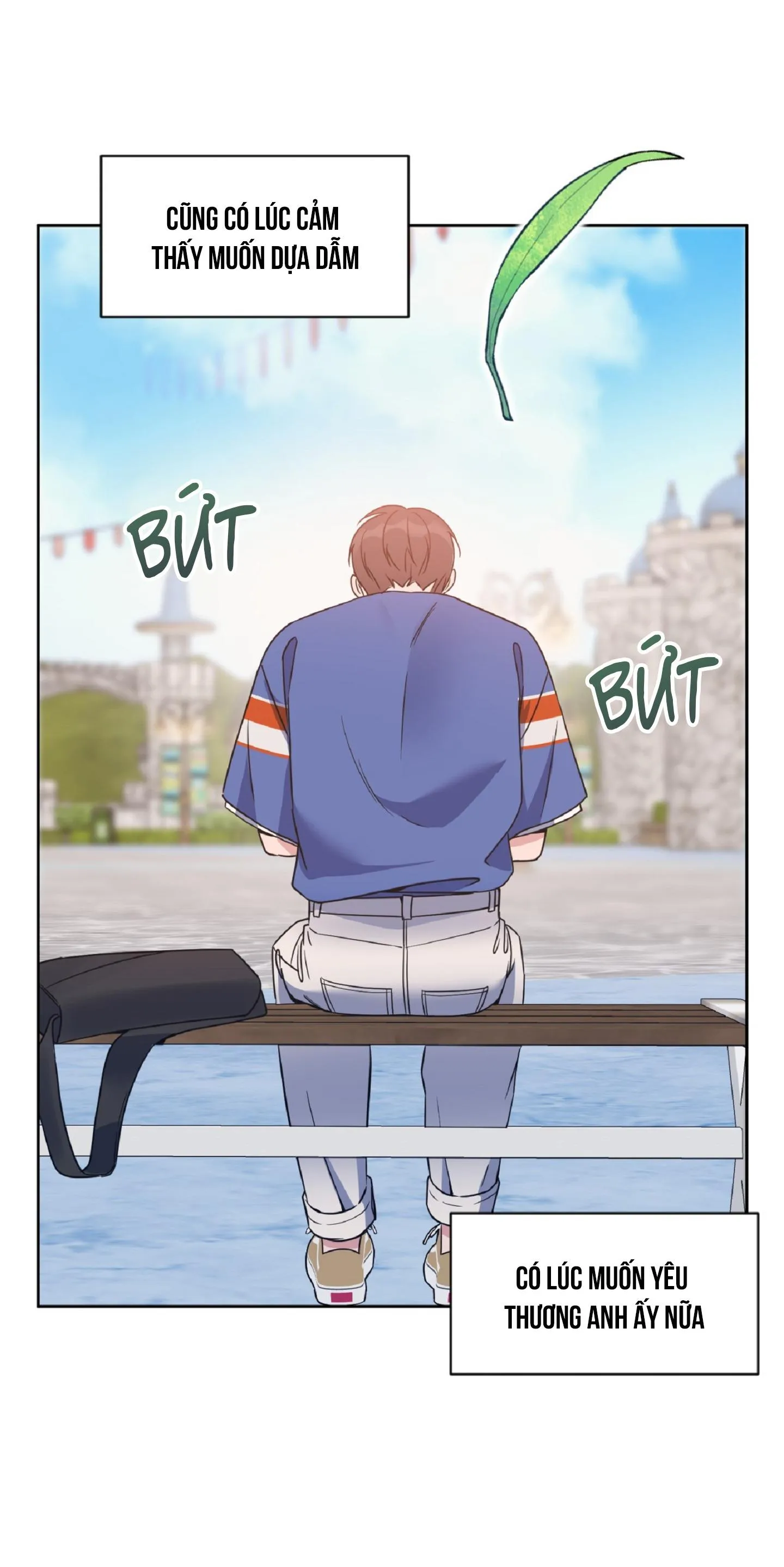 Angel kiss Chapter 26 Trang 71