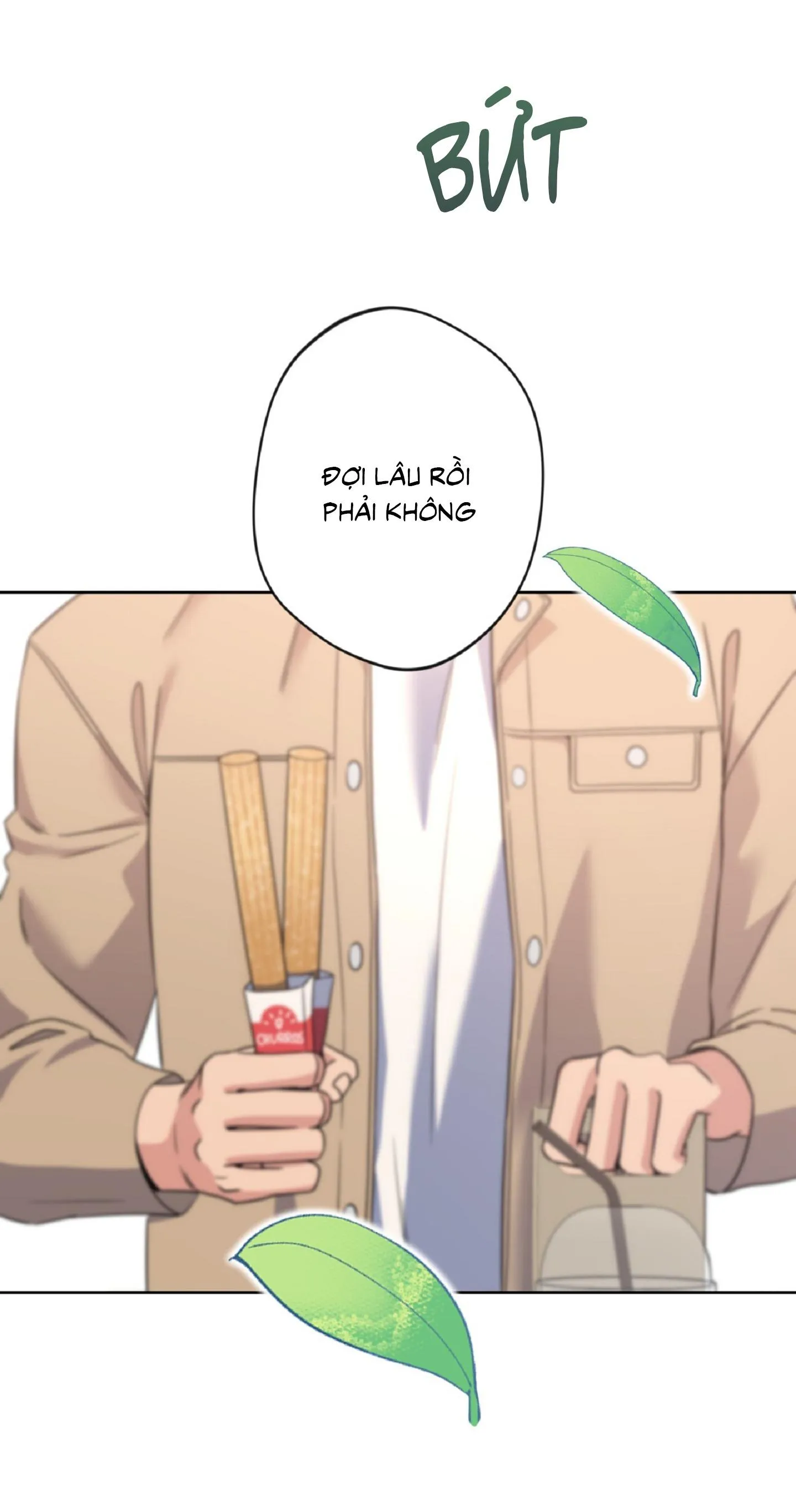 Angel kiss Chapter 26 Trang 73