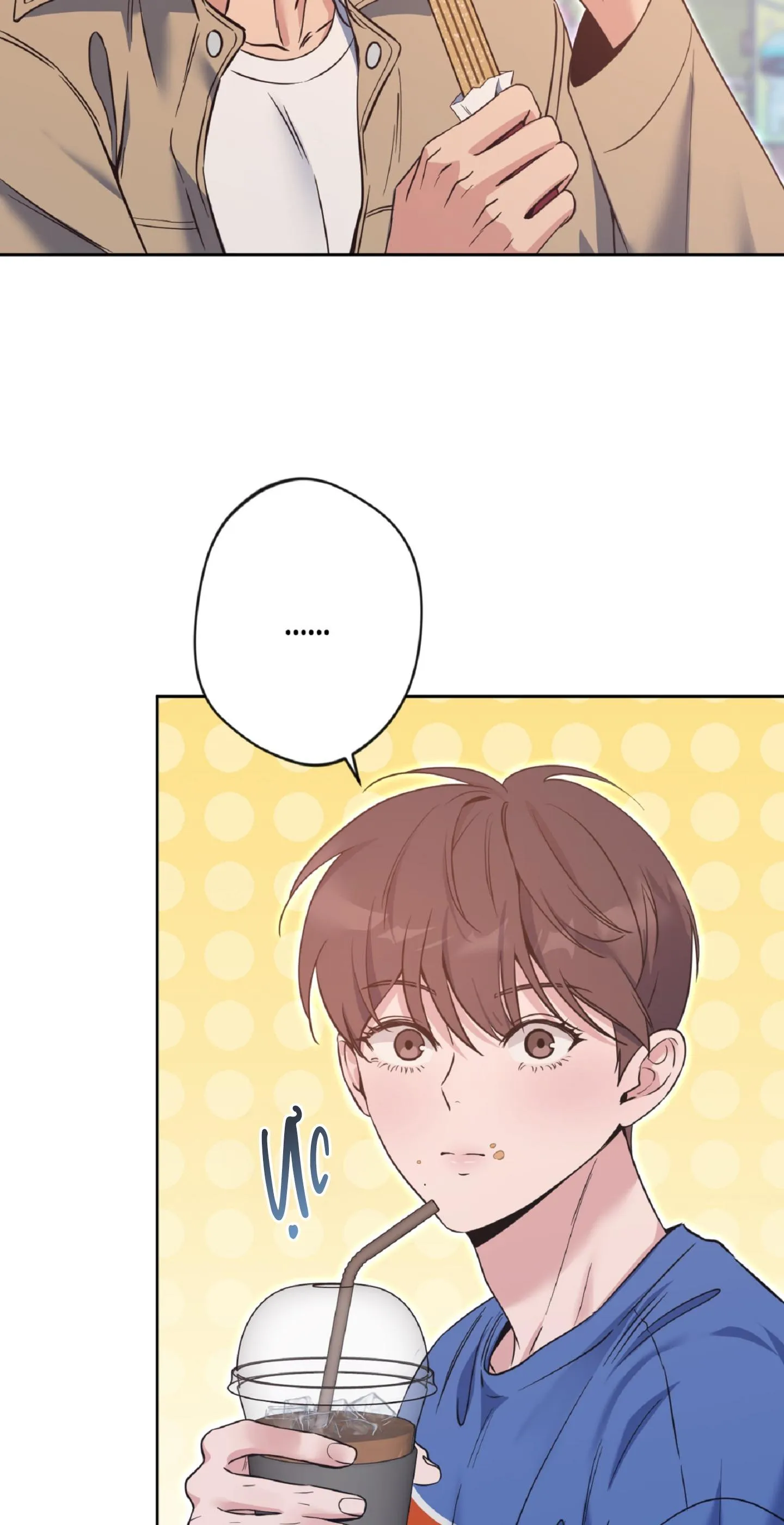 Angel kiss Chapter 27 Trang 5