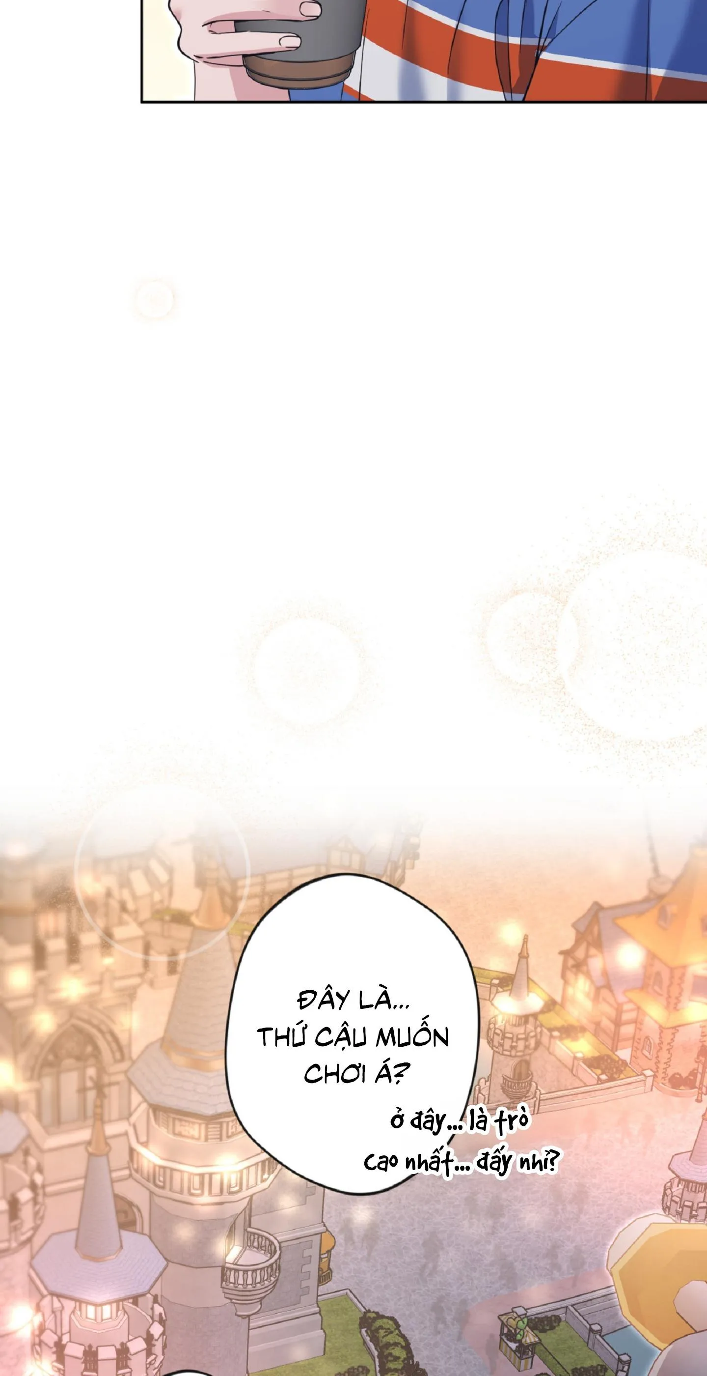 Angel kiss Chapter 27 Trang 6